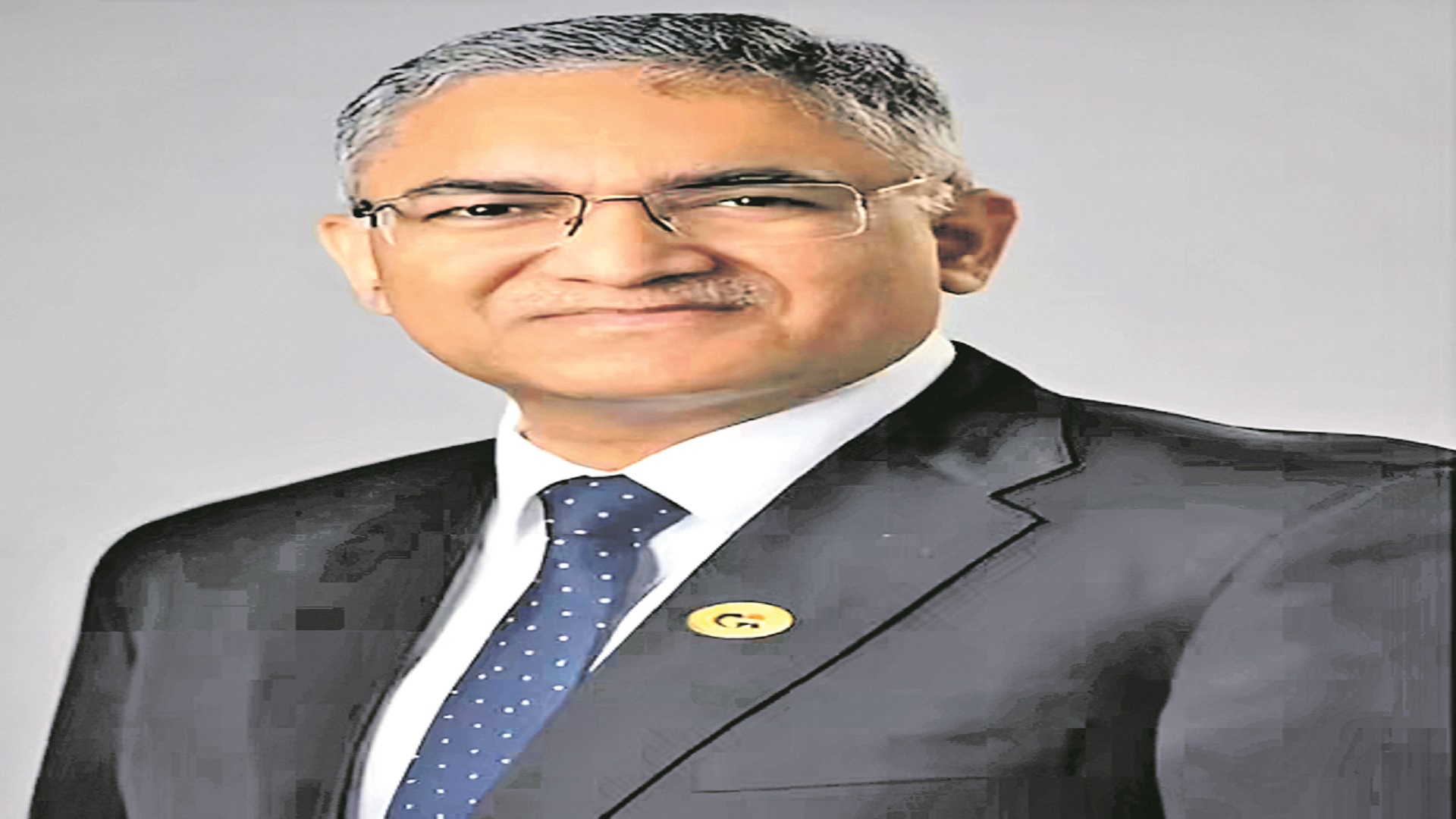 గెయిల్‌ ఛైర్మన్‌గా దీపక్‌ గుప్తా