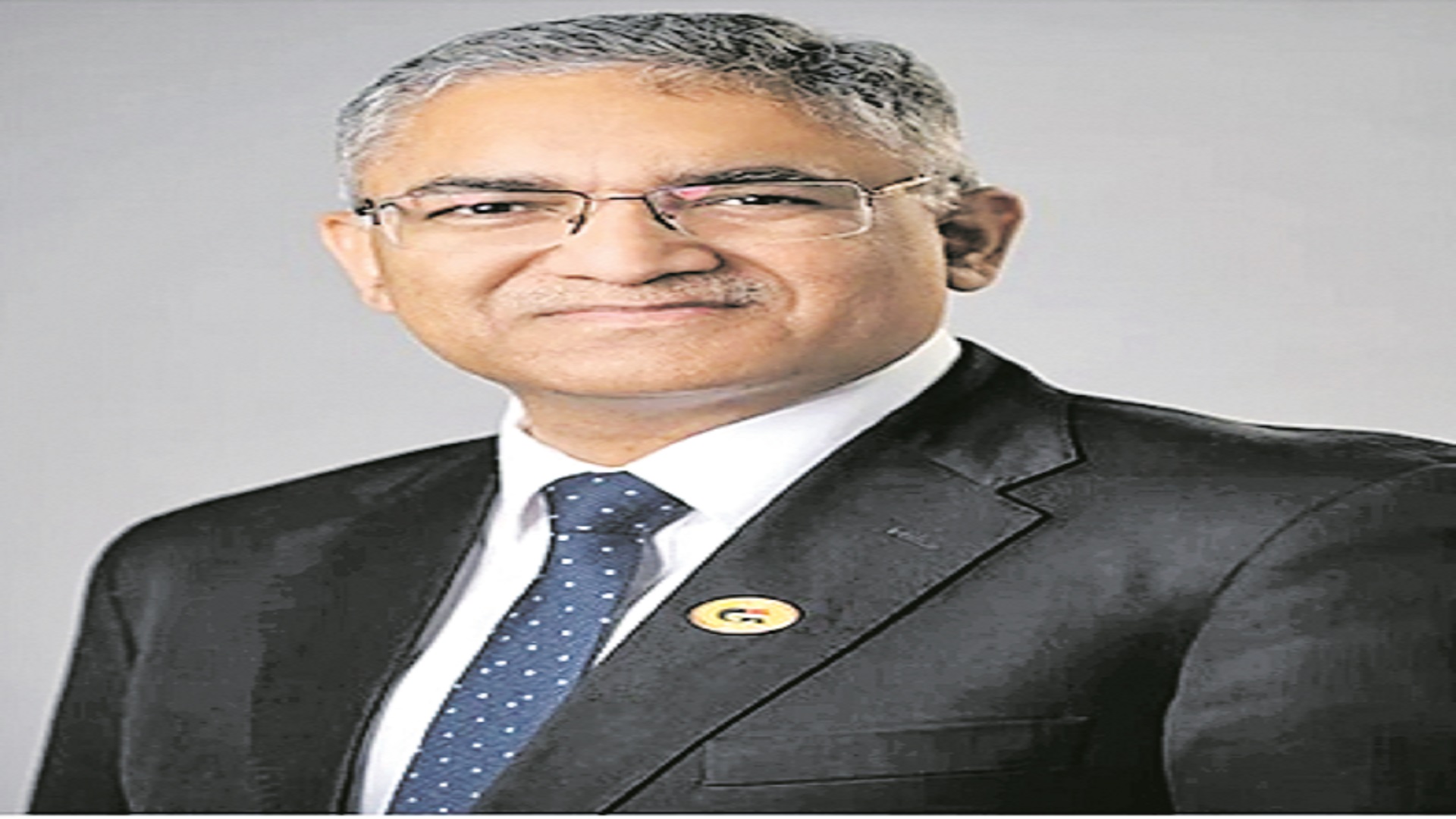 గెయిల్‌ సీఎండీగా దీపక్‌ గుప్తా