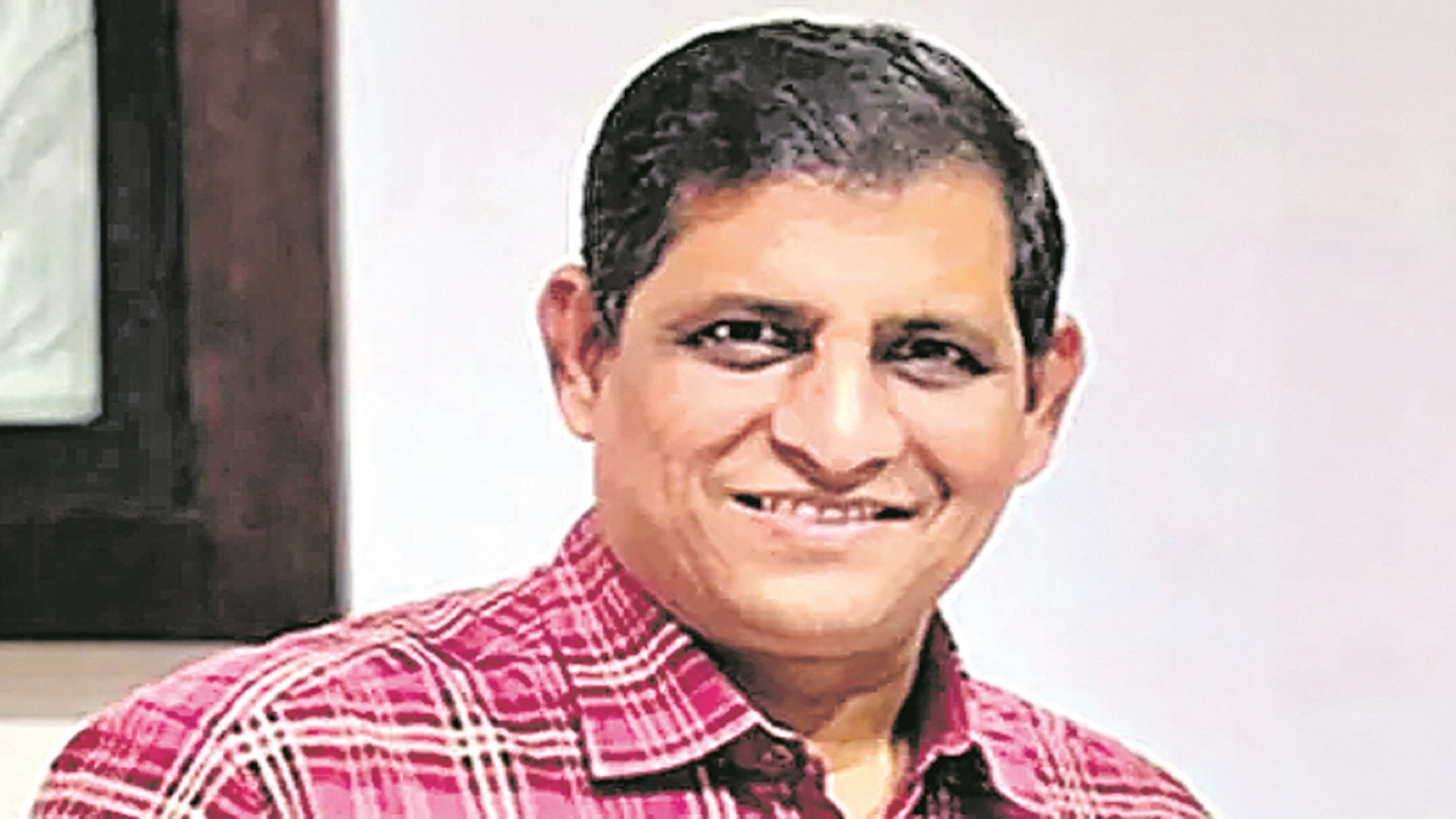 చంద్రశేఖర్‌