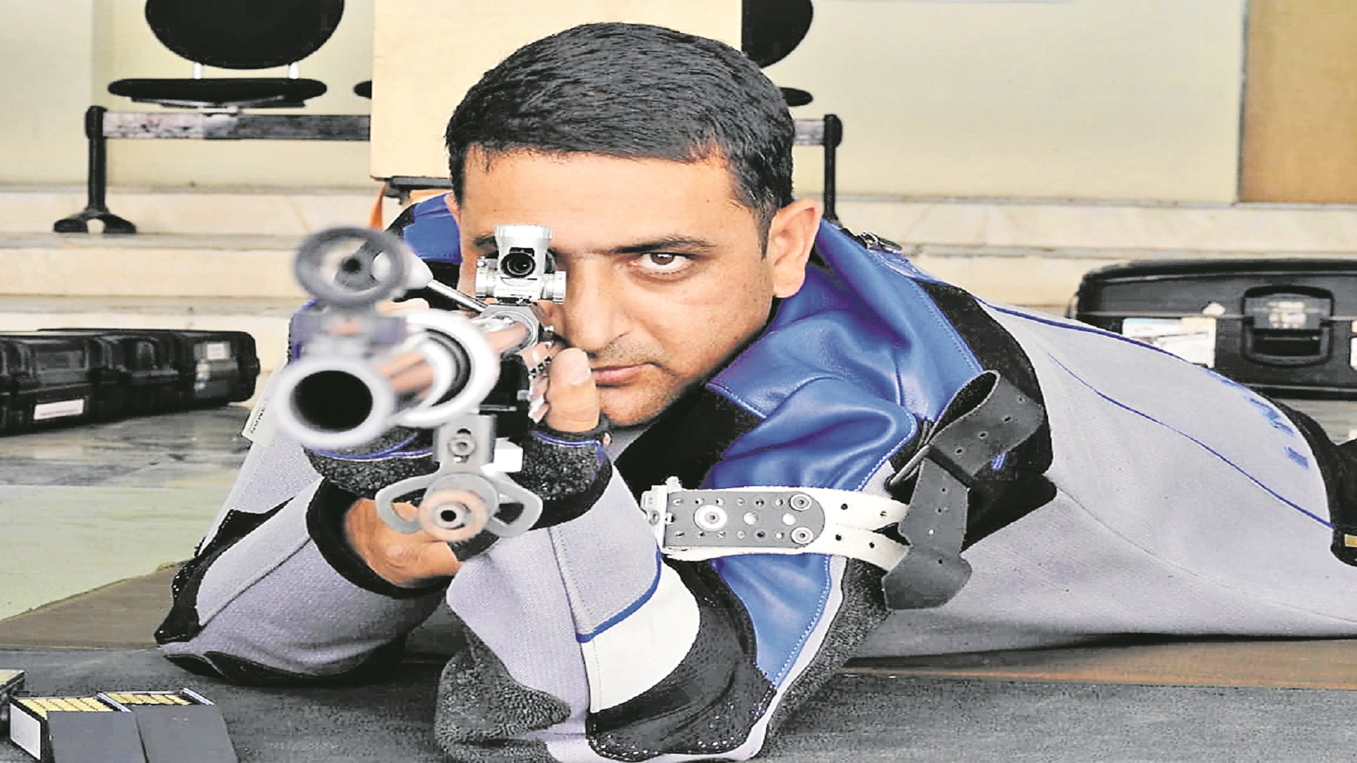 చైన్‌సింగ్‌కు కాంస్యం