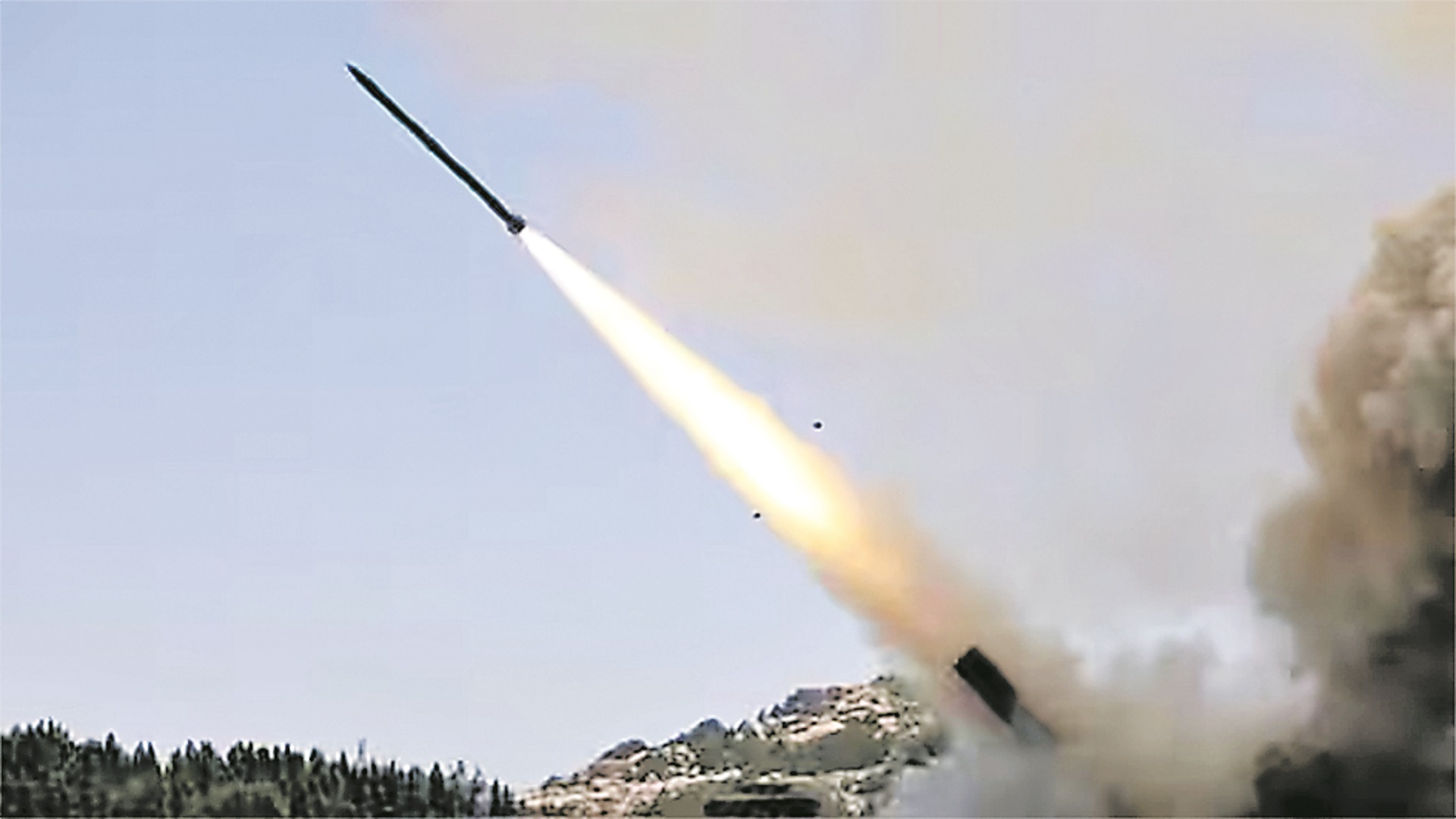 చైనా రక్షణ వ్యవస్థ