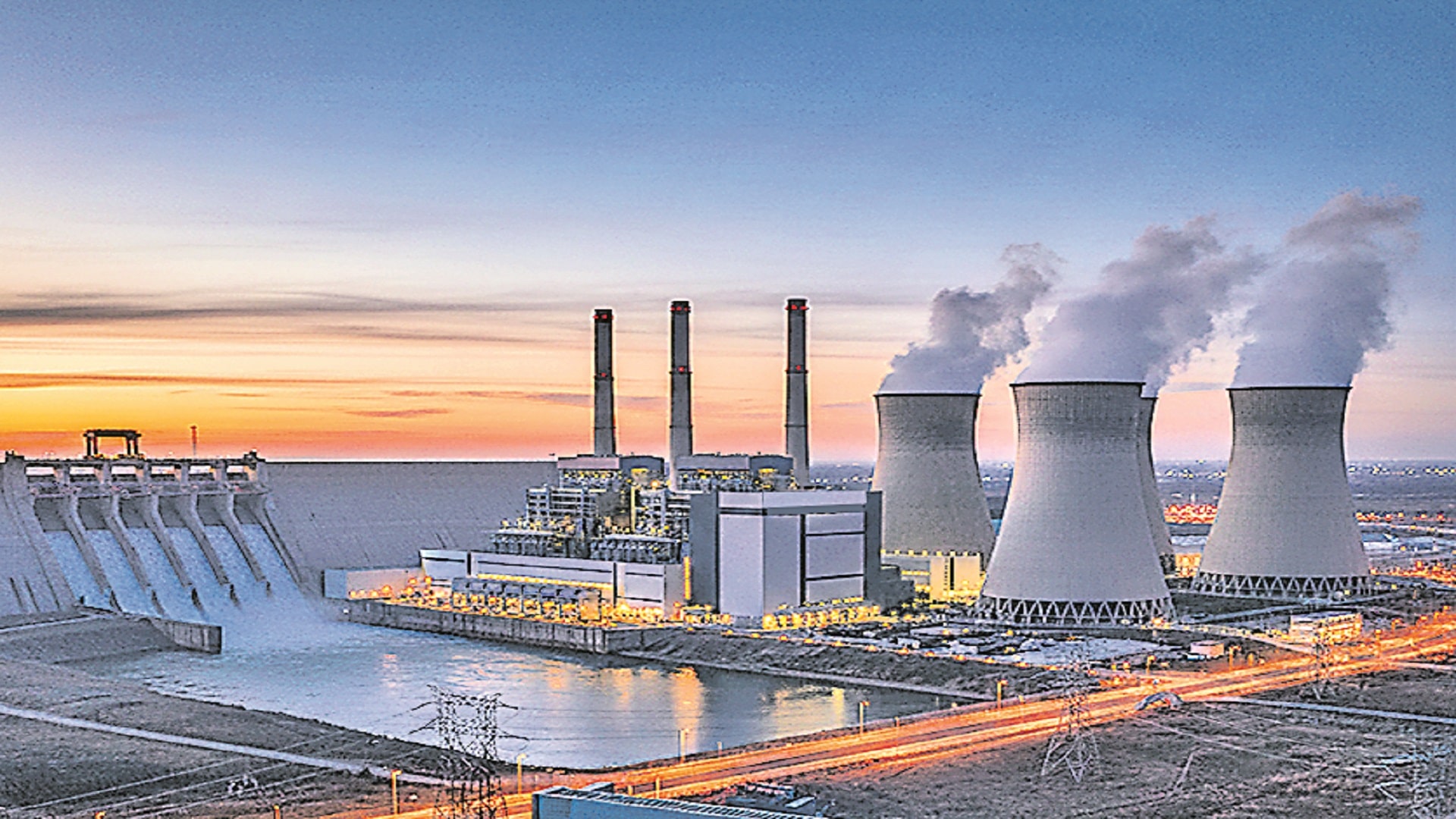 చరిత్ర సృష్టించిన ఏపీ జెన్‌కో