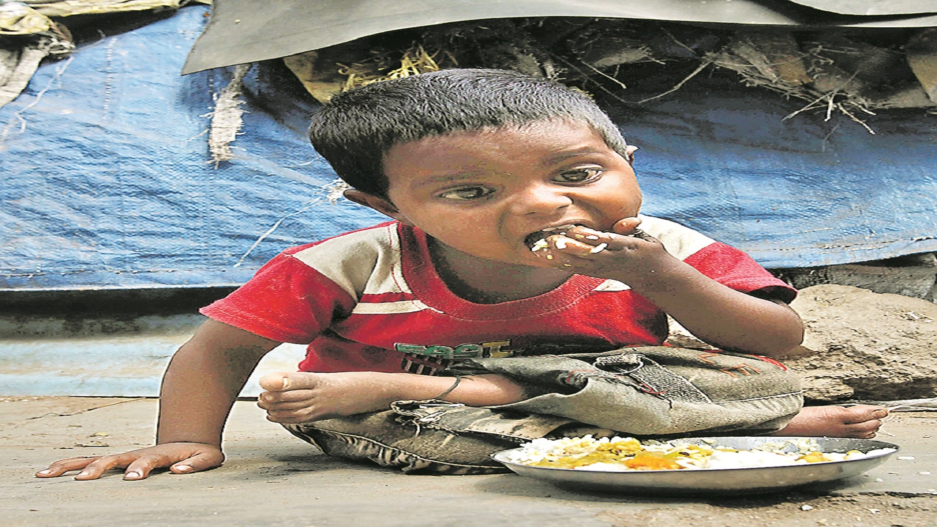 ‘చిల్డ్రన్‌ ఇన్‌ ఇండియా 2025’ నివేదిక