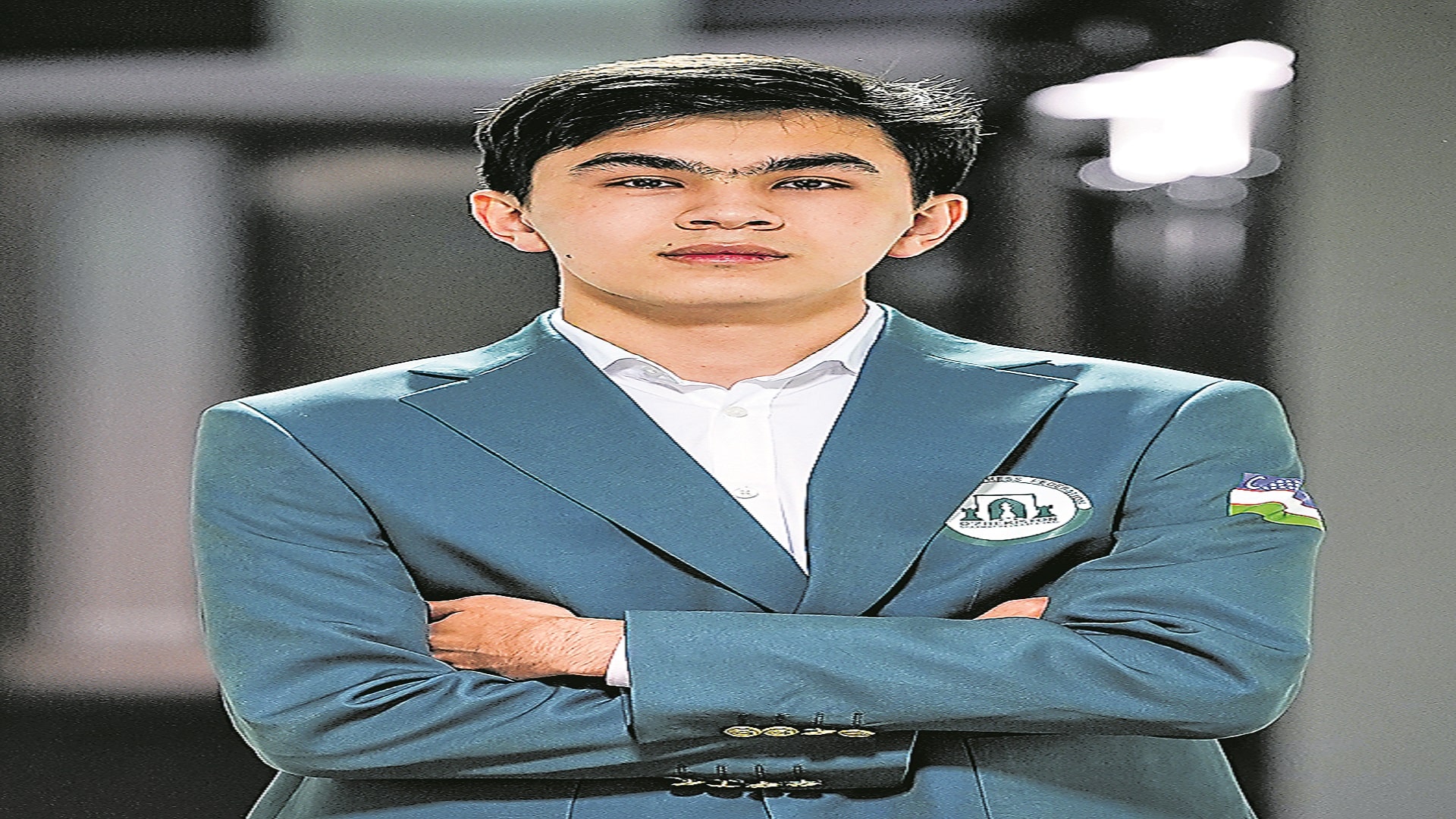 చెస్‌ ప్రపంచకప్‌