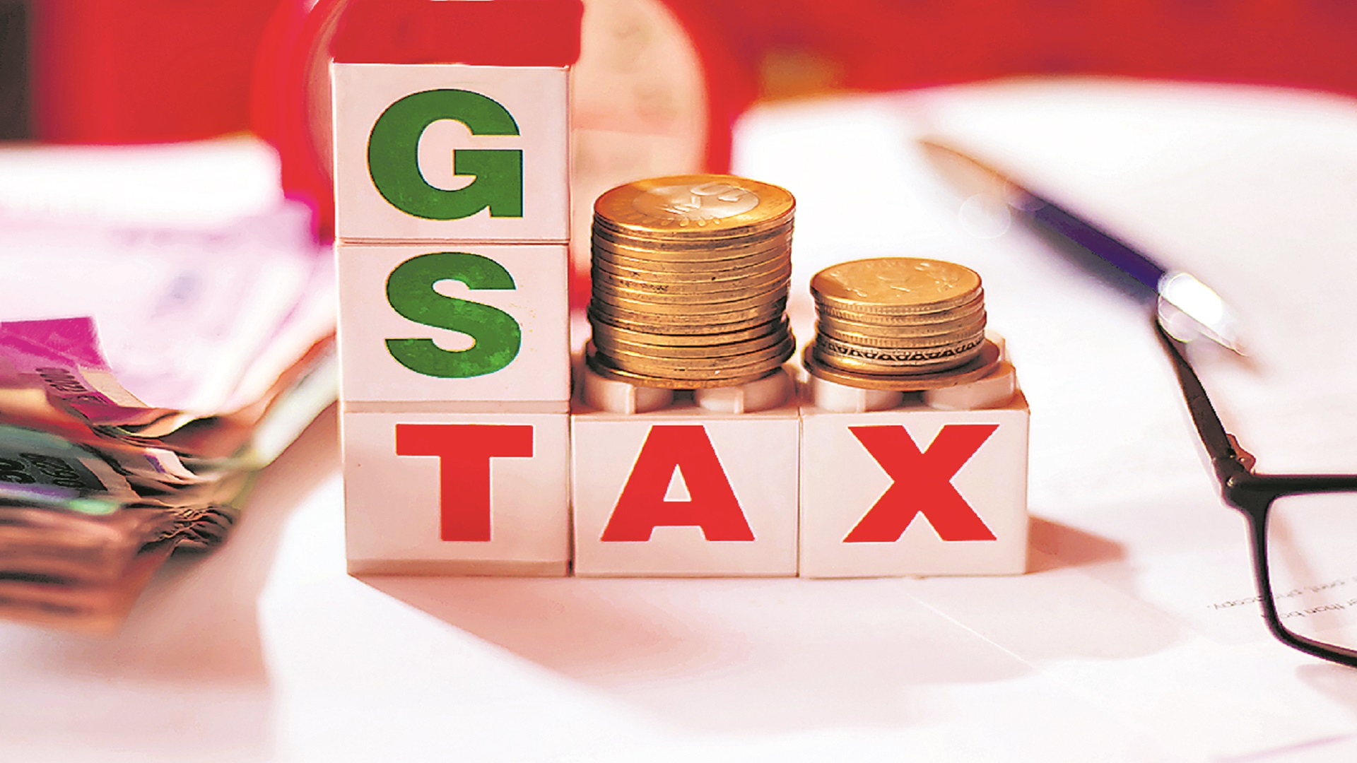 జీఎస్‌టీ వసూళ్లు రూ.1.82 లక్షల కోట్లు
