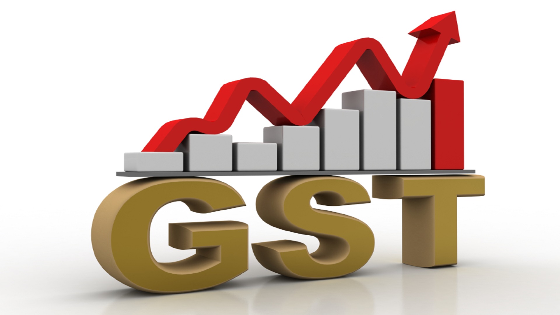 జీఎస్‌టీ వసూళ్లు రూ.1.96 లక్షల కోట్లు