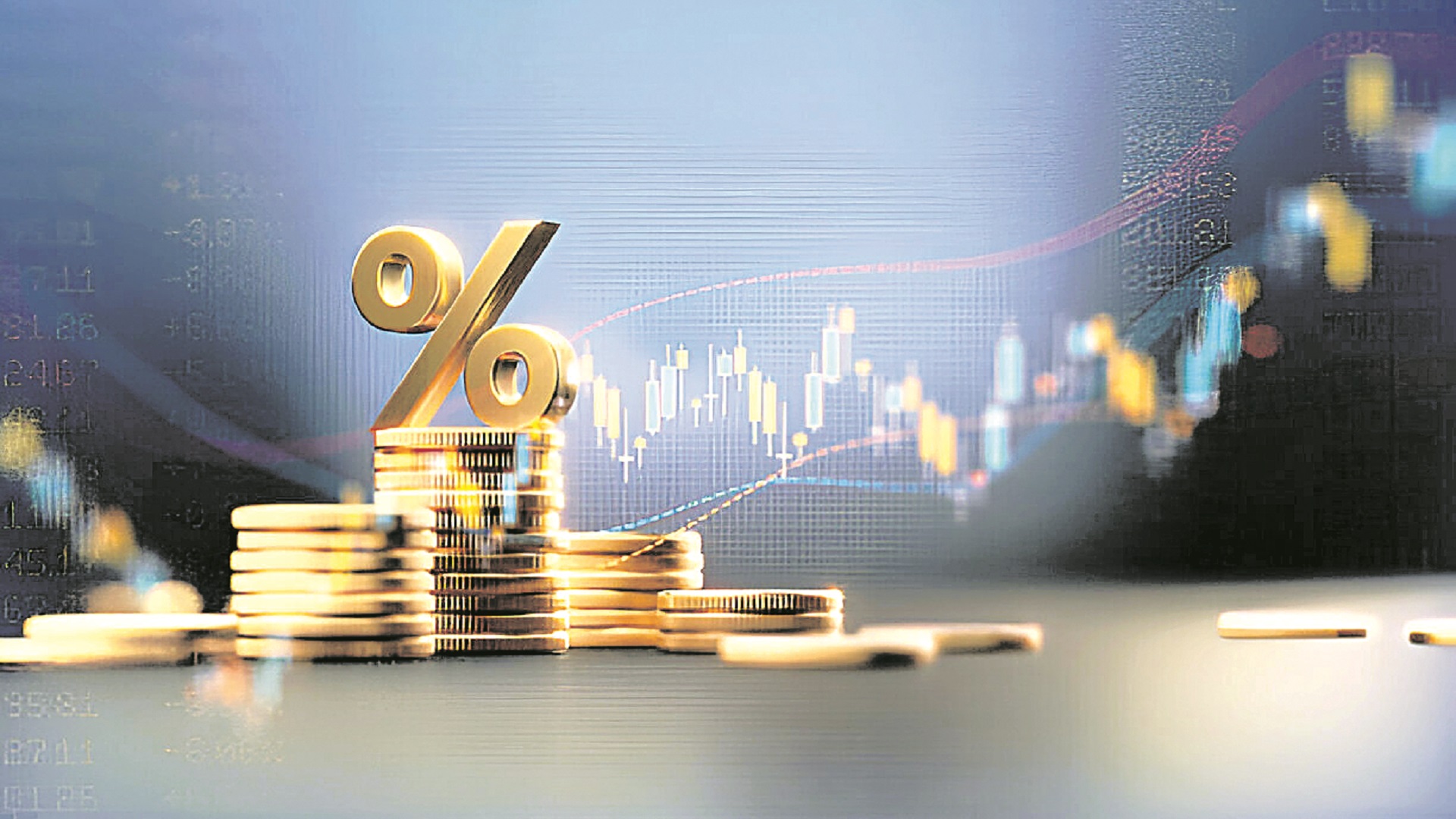 జీడీపీ వృద్ధి 6.5 శాతం