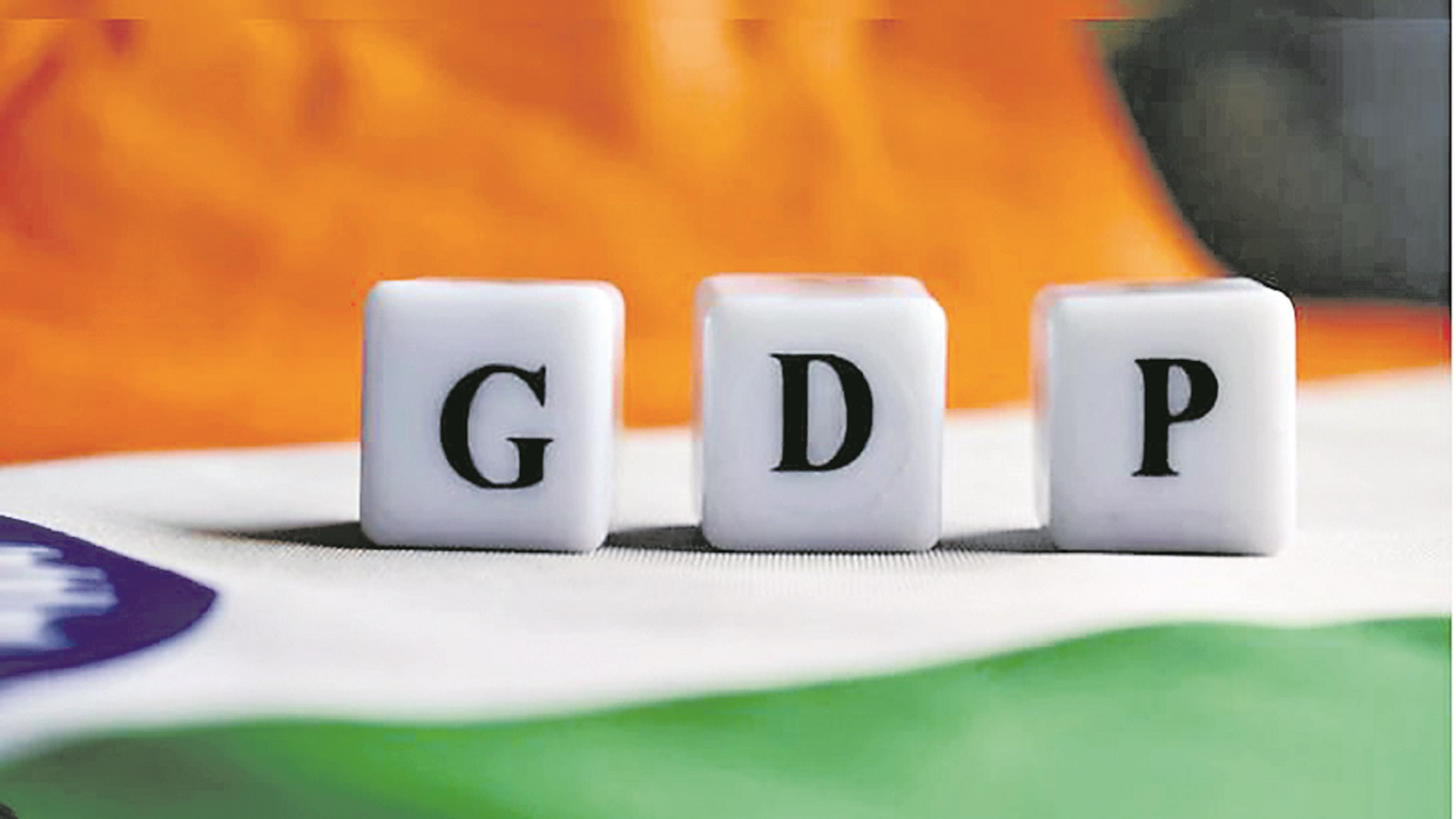 జీడీపీ వృద్ధి 6.5%
