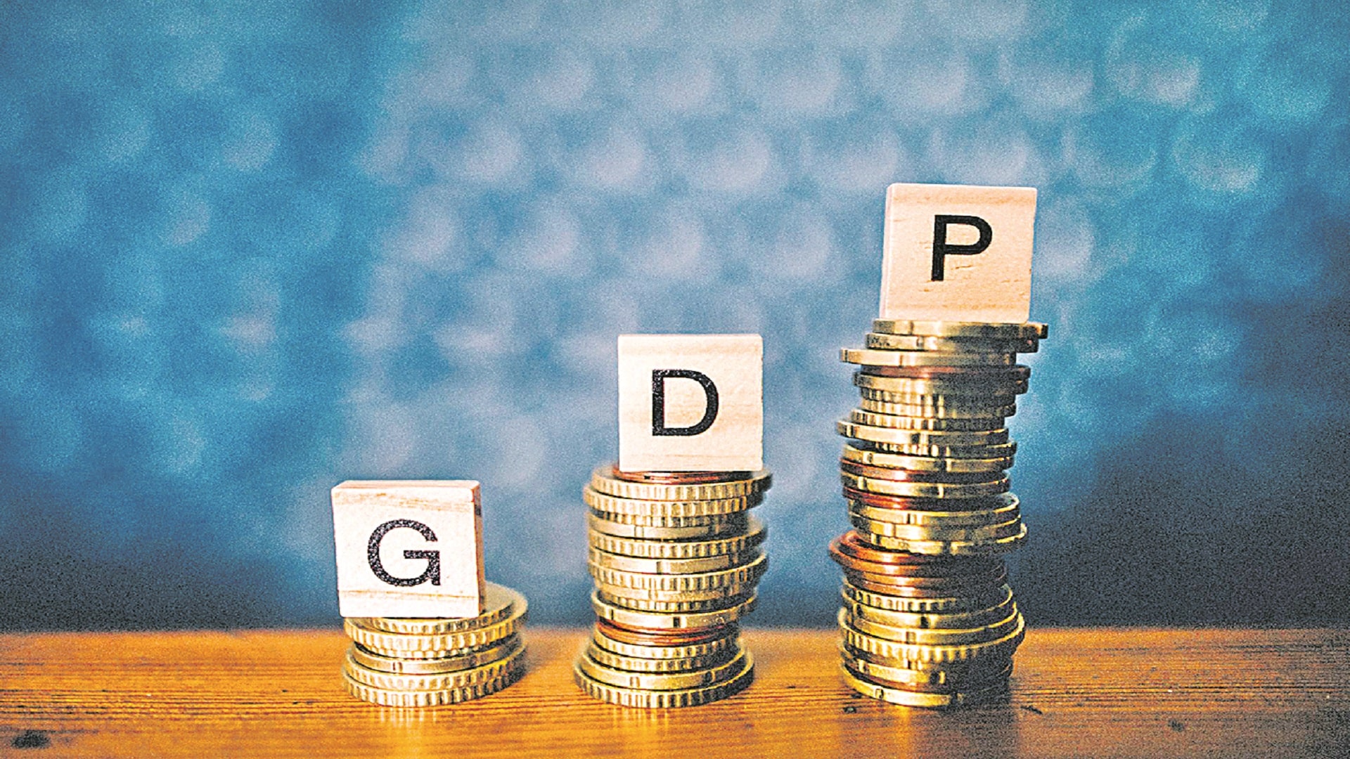 జీడీపీ వృద్ధి 6.5%