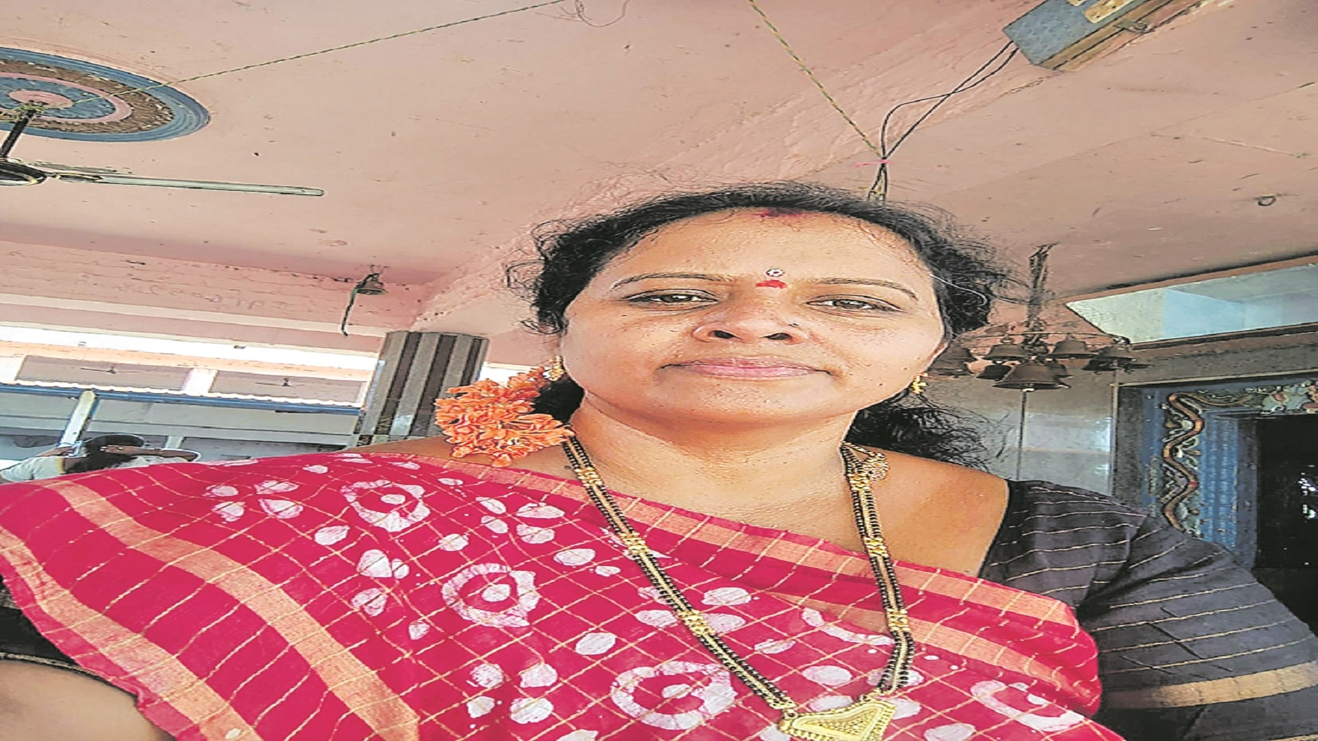 జాతీయ గోపాలరత్న అవార్డు