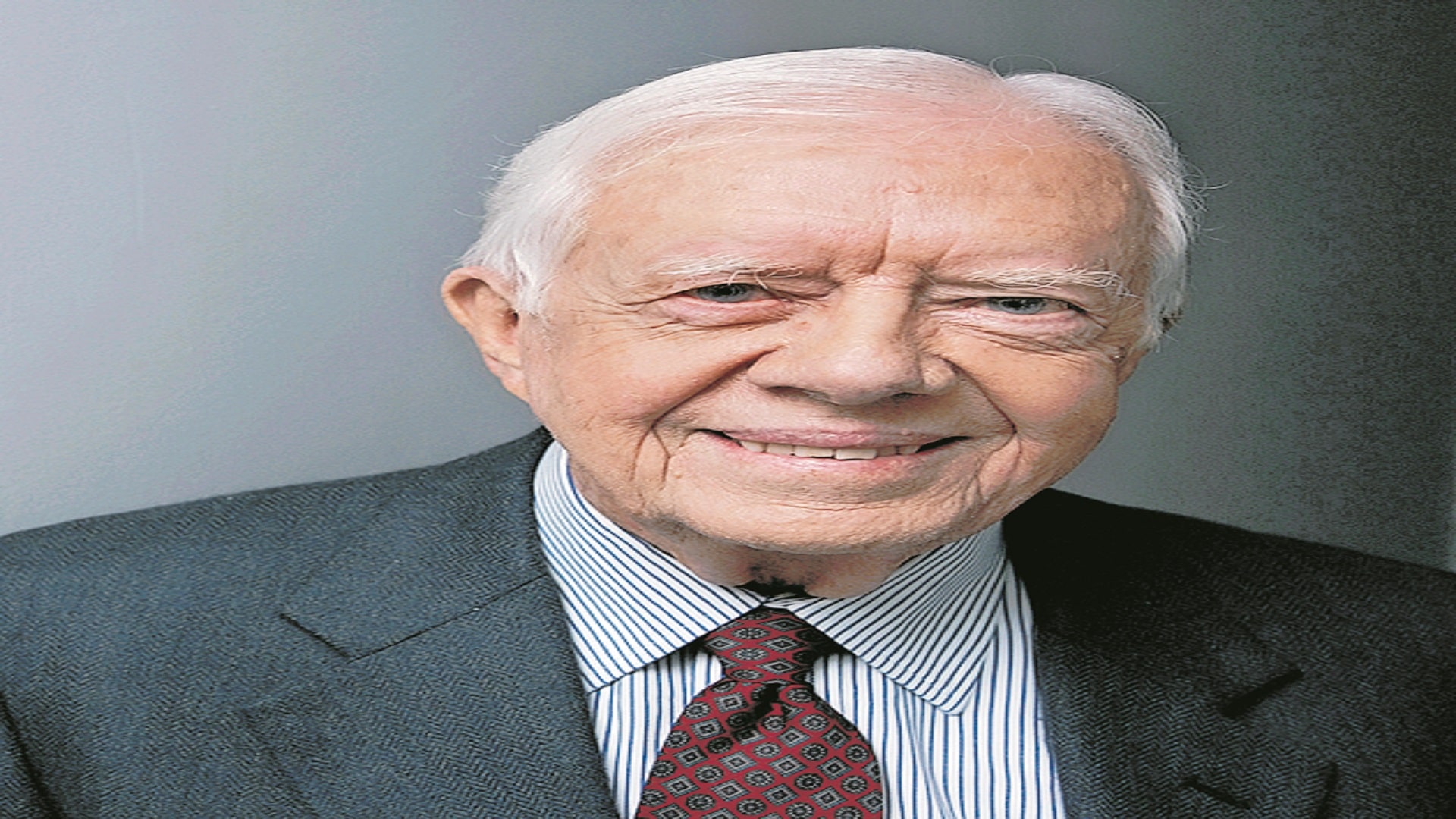 జిమ్మీ కార్టర్‌ కన్నుమూత