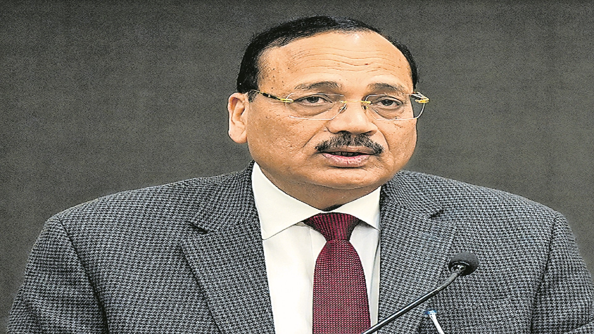 జస్టిస్ సూర్యకాంత్