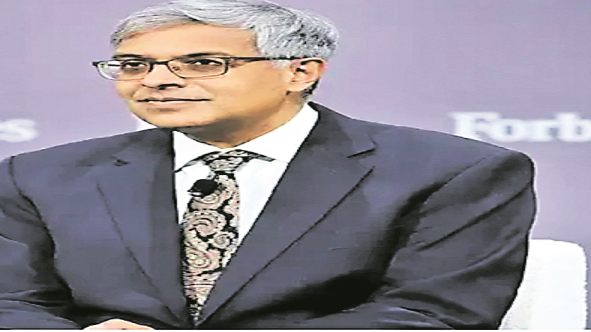 జై భట్టాచార్య