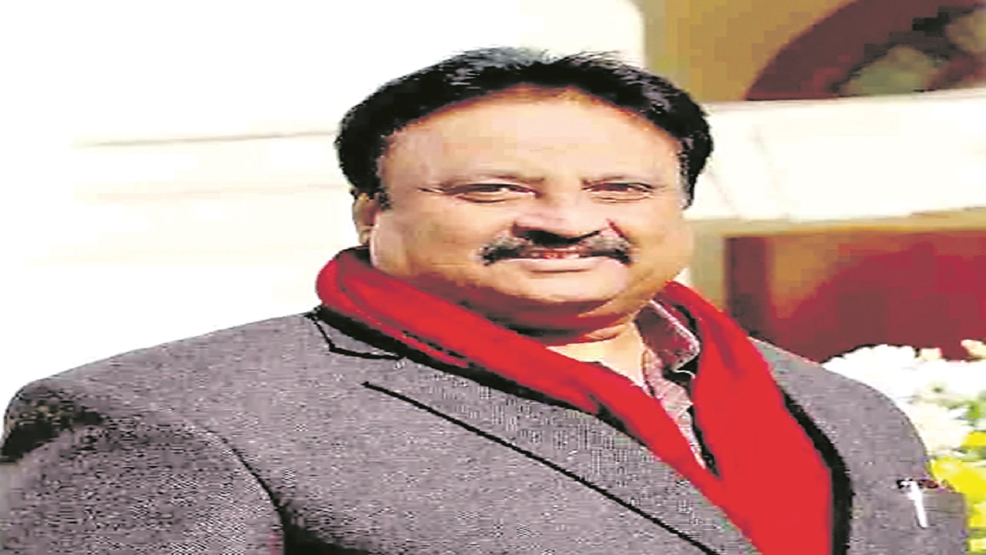 టీఓఏ అధ్యక్షుడిగా జితేందర్‌రెడ్డి