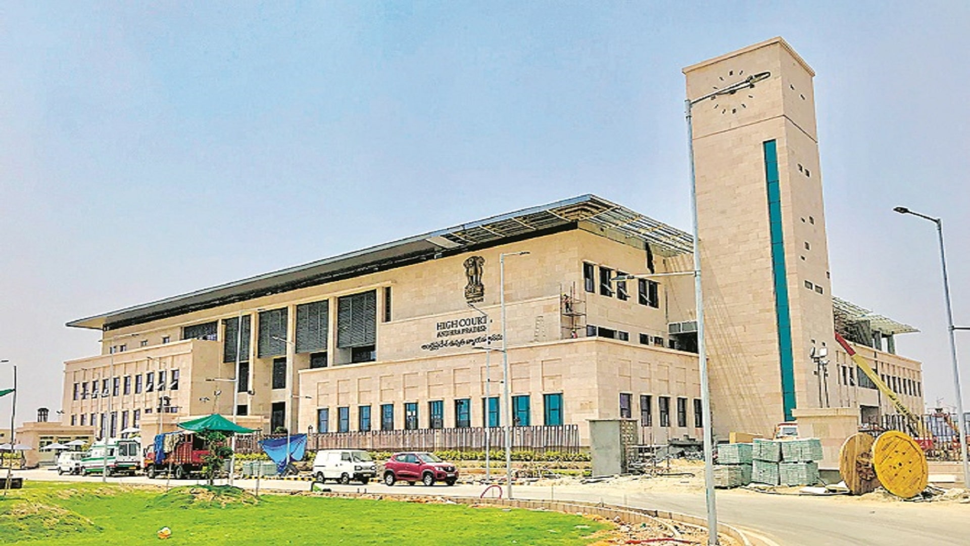 ట్రాన్స్‌జెండర్లకు రిజర్వేషన్లు