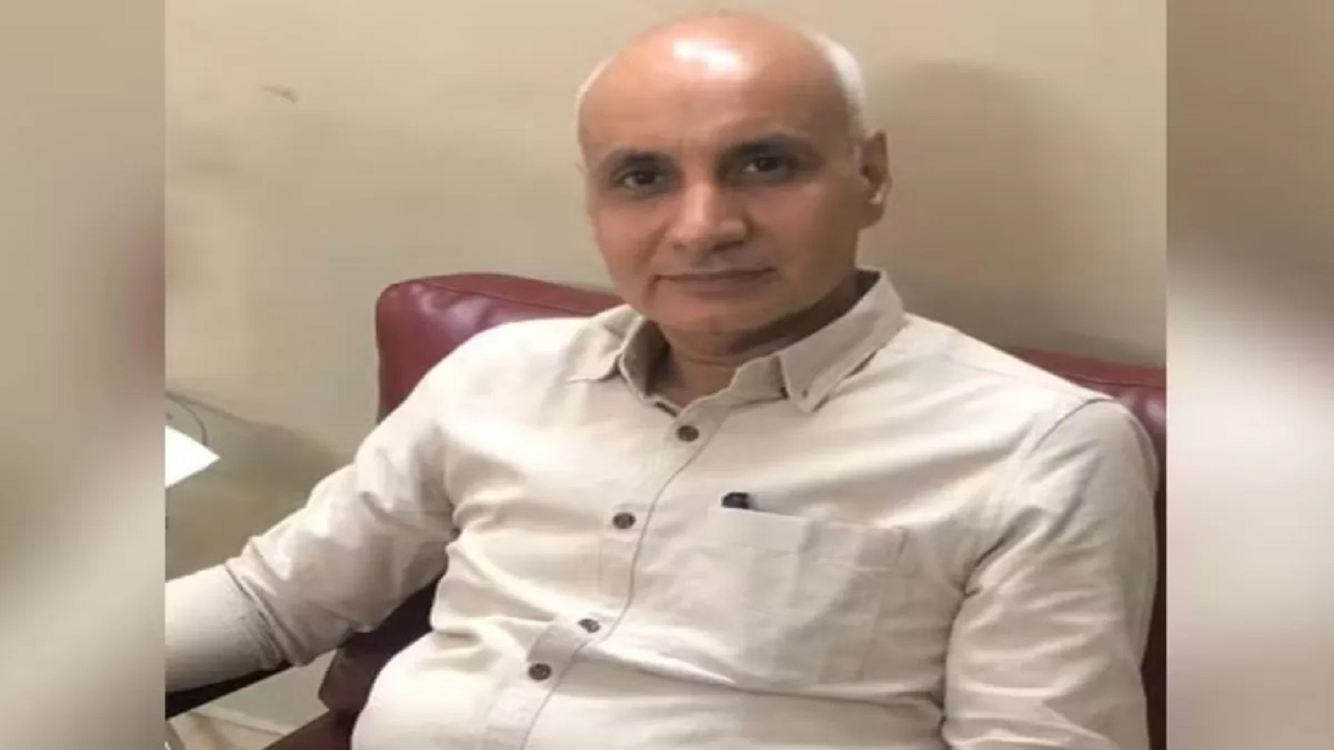 డీజీసీఏ నూతన చీఫ్‌గా విక్రమ్‌