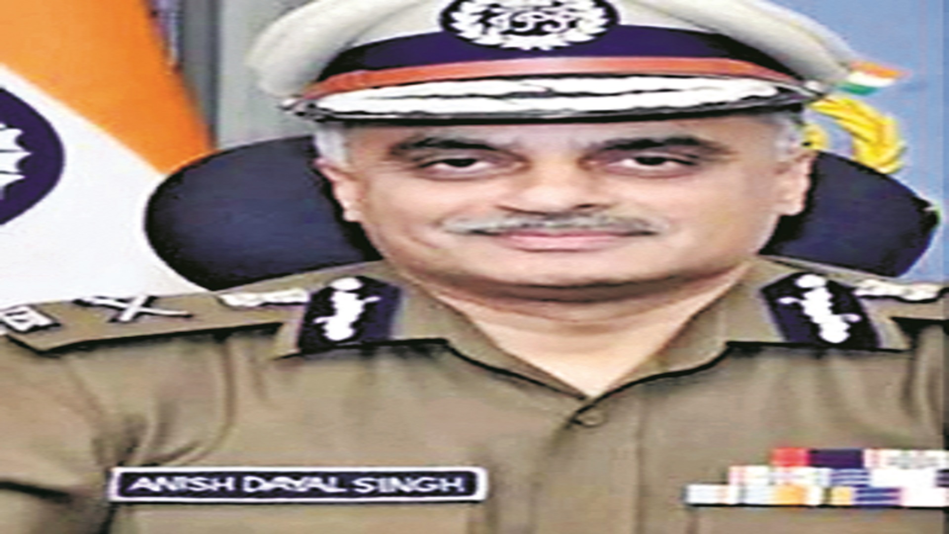 డిప్యూటీ ఎన్‌ఎస్‌ఏగా అనీశ్‌ దయాళ్‌