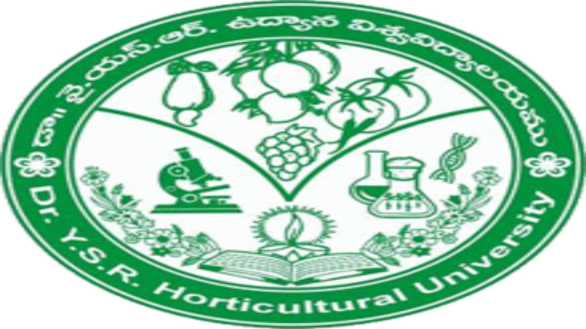 డా.వైఎస్సార్‌ హార్టికల్చరల్ యూనివర్సిటీలో పీజీ, పీహెచ్‌డీ ప్రోగ్రామ్
