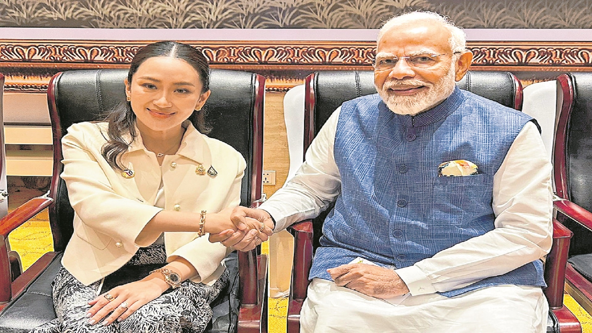 తూర్పు ఆసియా సదస్సు