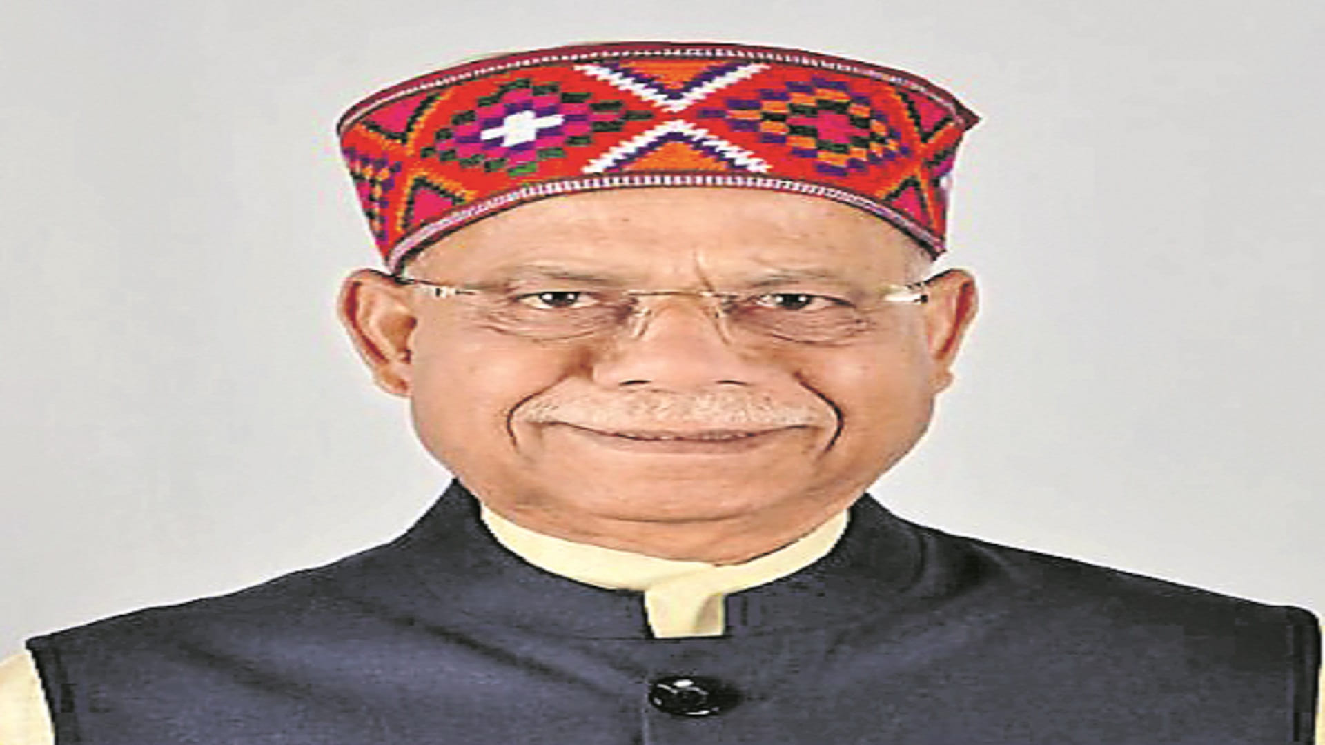 తెలంగాణ గవర్నర్‌గా శివ్‌ప్రతాప్‌ శుక్లా