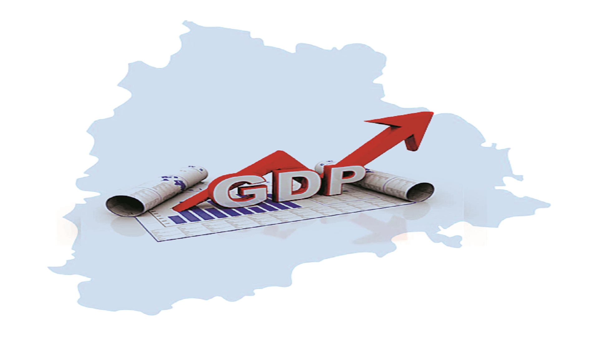 తెలంగాణ తలసరి ఆదాయం