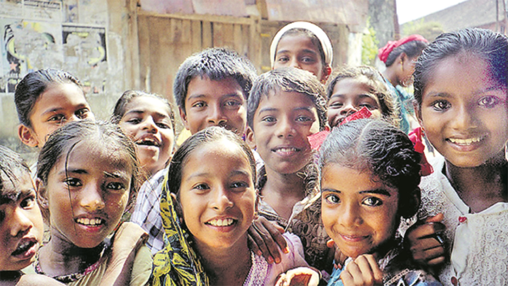 దుర్భర దారిద్య్రాన్ని జయించిన కేరళ