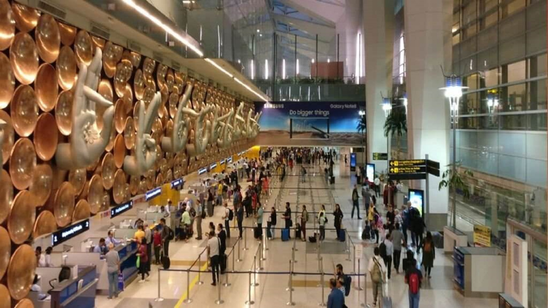 దేశీయ విమాన ప్రయాణికులు 1.43 కోట్లు