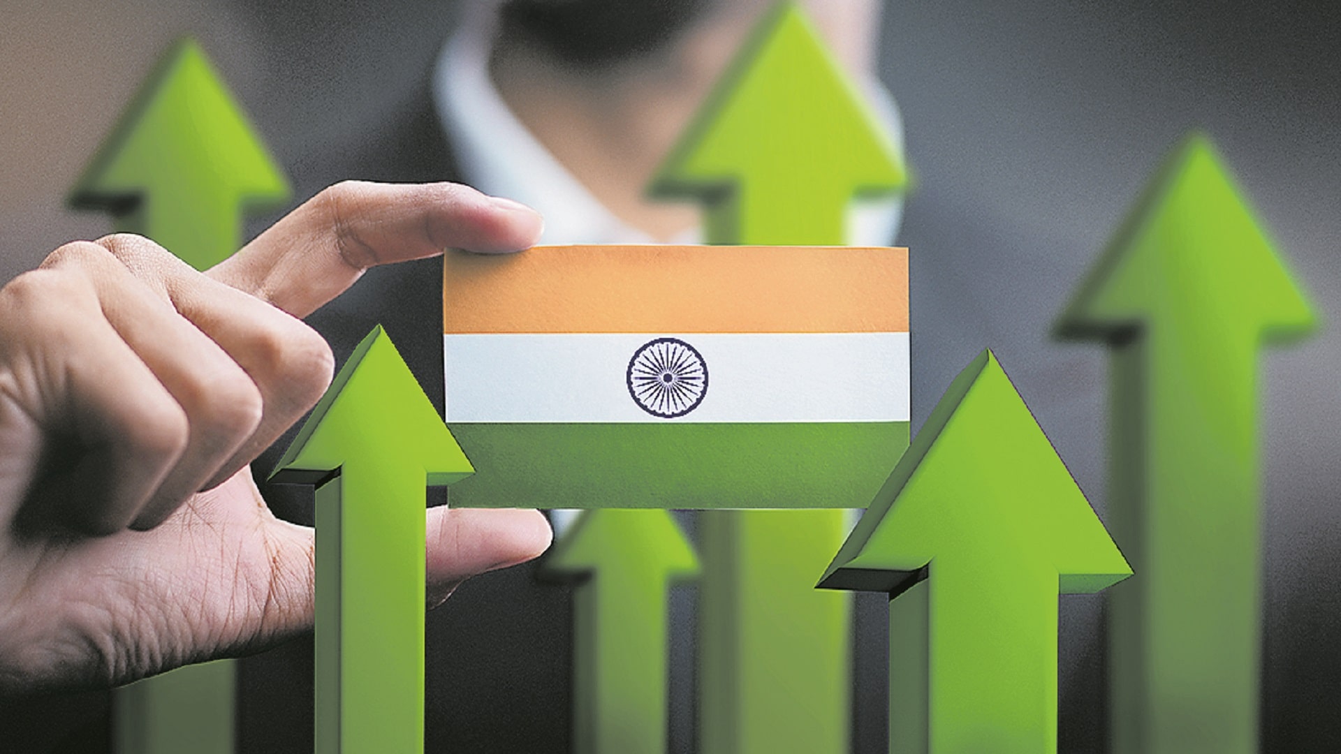 దేశ వృద్ధి రేటు 7.4%