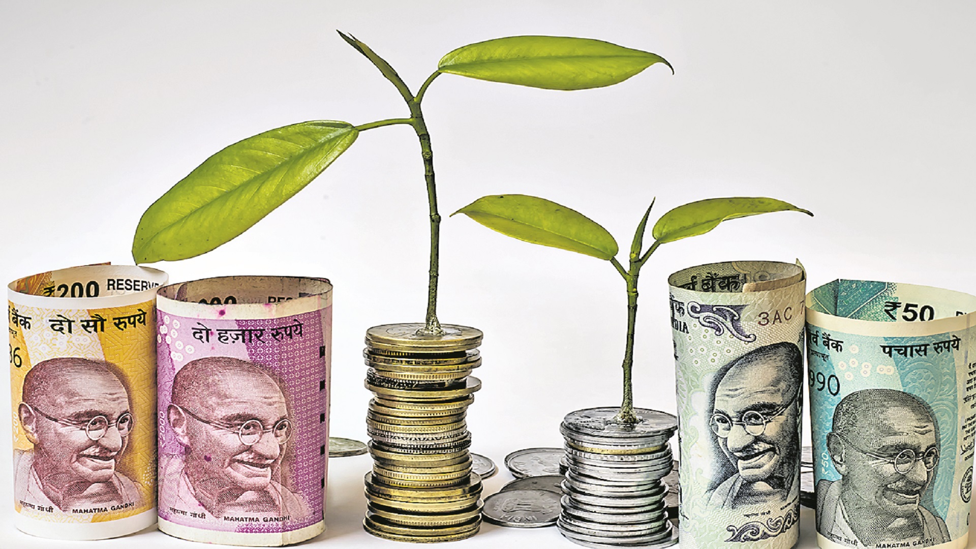 నికర ప్రత్యక్ష పన్ను వసూళ్లు