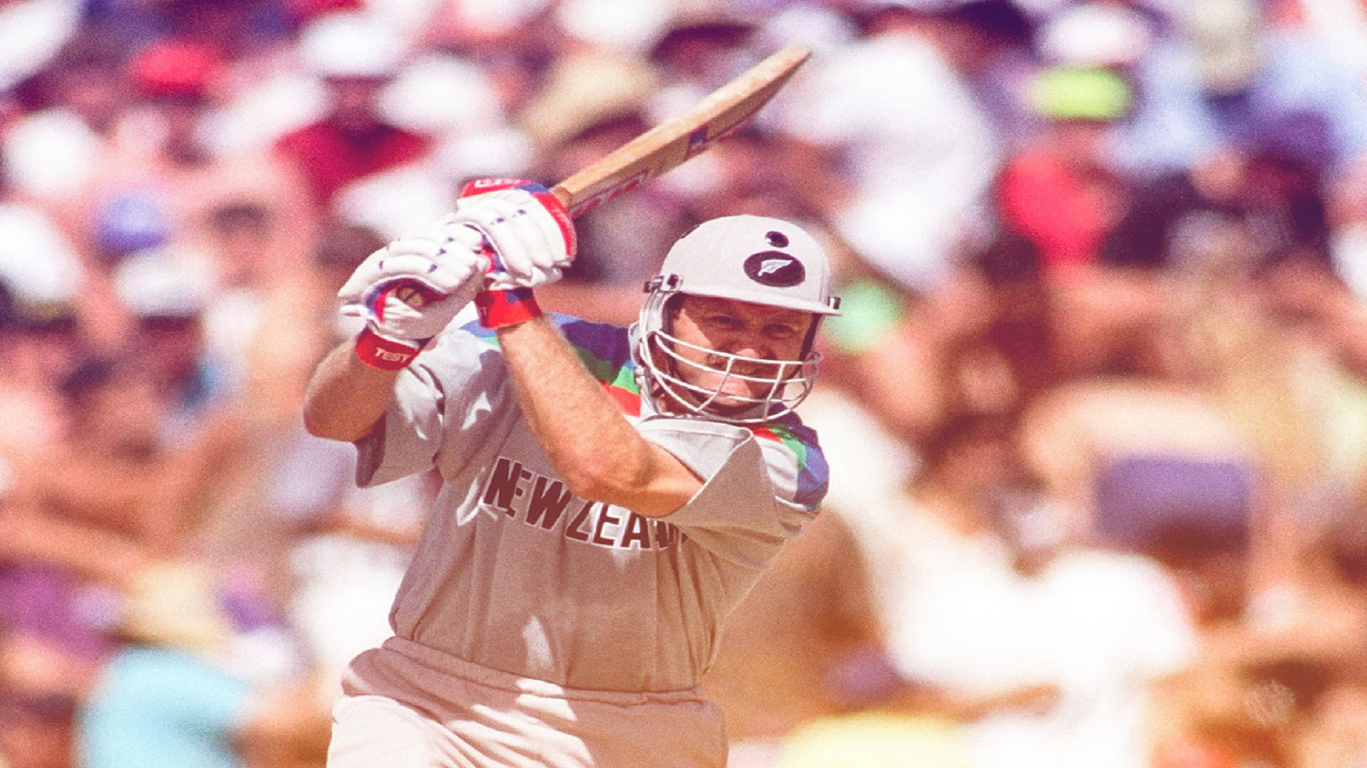 న్యూజిలాండ్‌ క్రికెట్‌ బోర్డు అధ్యక్షుడిగా గ్రేట్‌బ్యాచ్‌