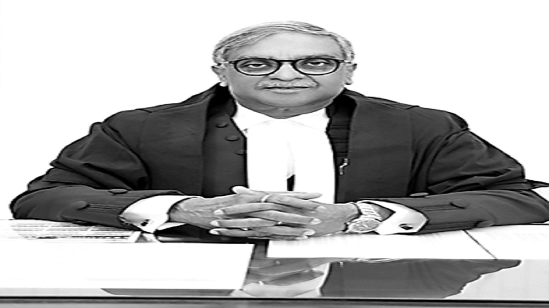 నల్సా కార్యనిర్వాహక అధ్యక్షుడిగా జస్టిస్‌ విక్రమ్‌నాథ్‌