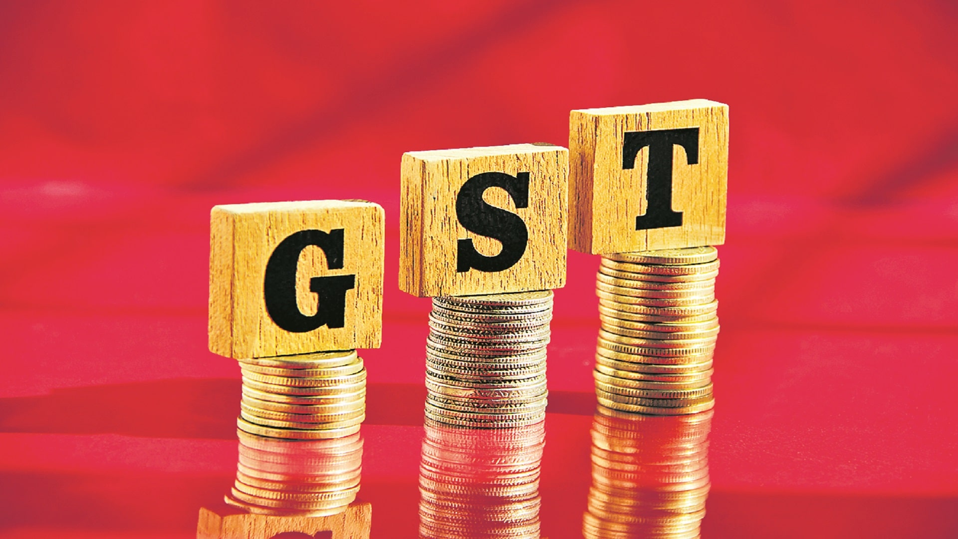 నవంబరులో జీఎస్‌టీ వసూళ్లు