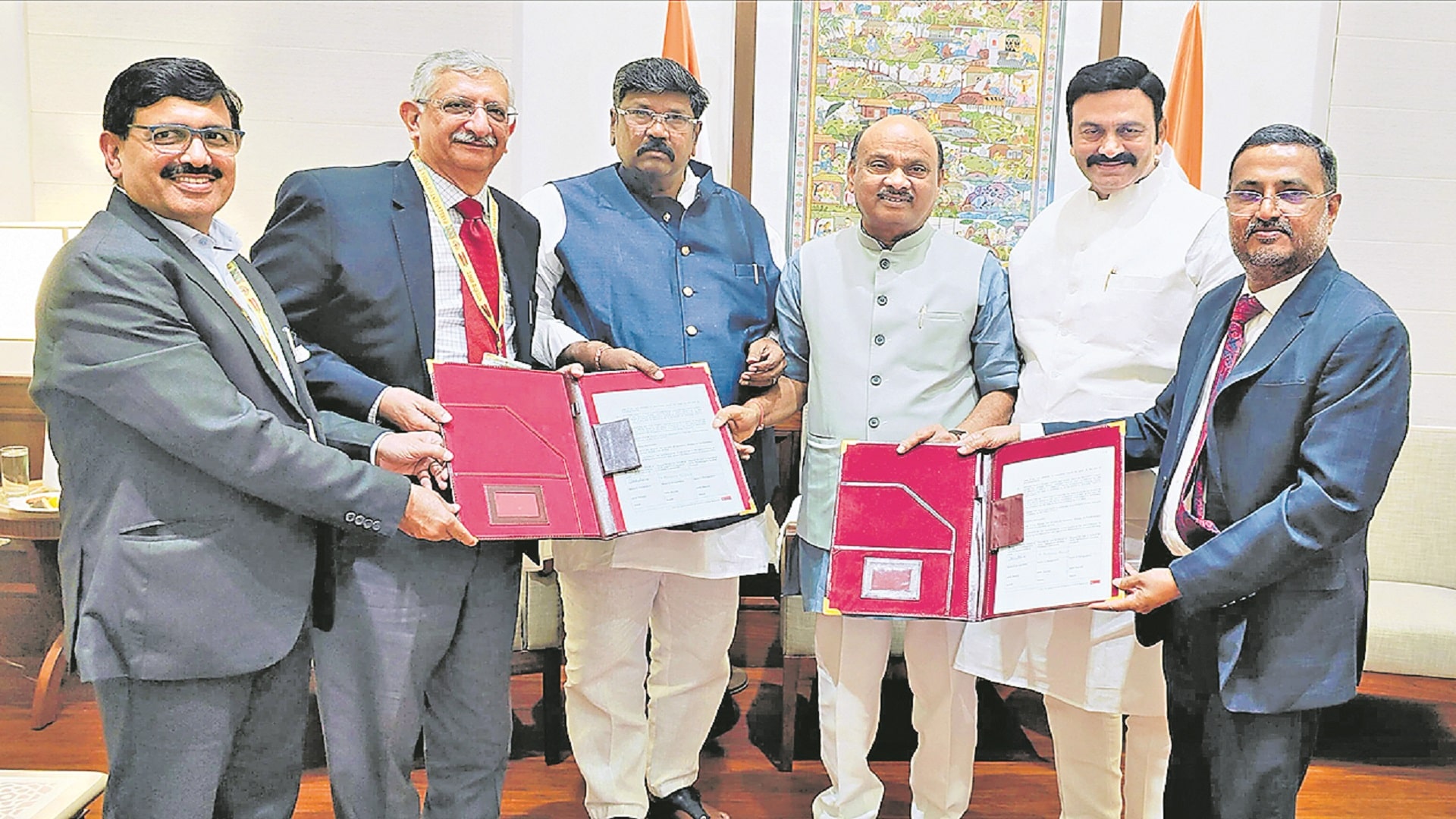 ‘నేవా’లోకి ఏపీ శాసన వ్యవస్థ