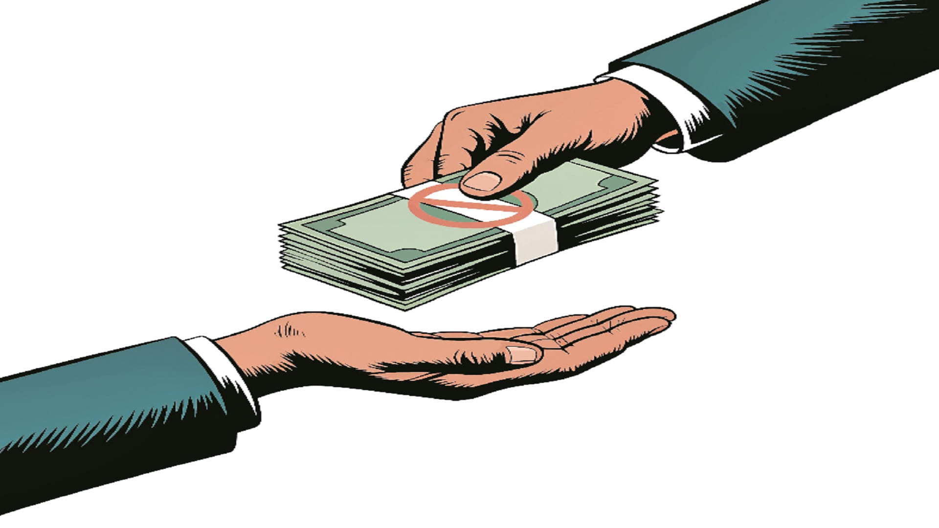 ప్రపంచ అవినీతి సూచీ 2025