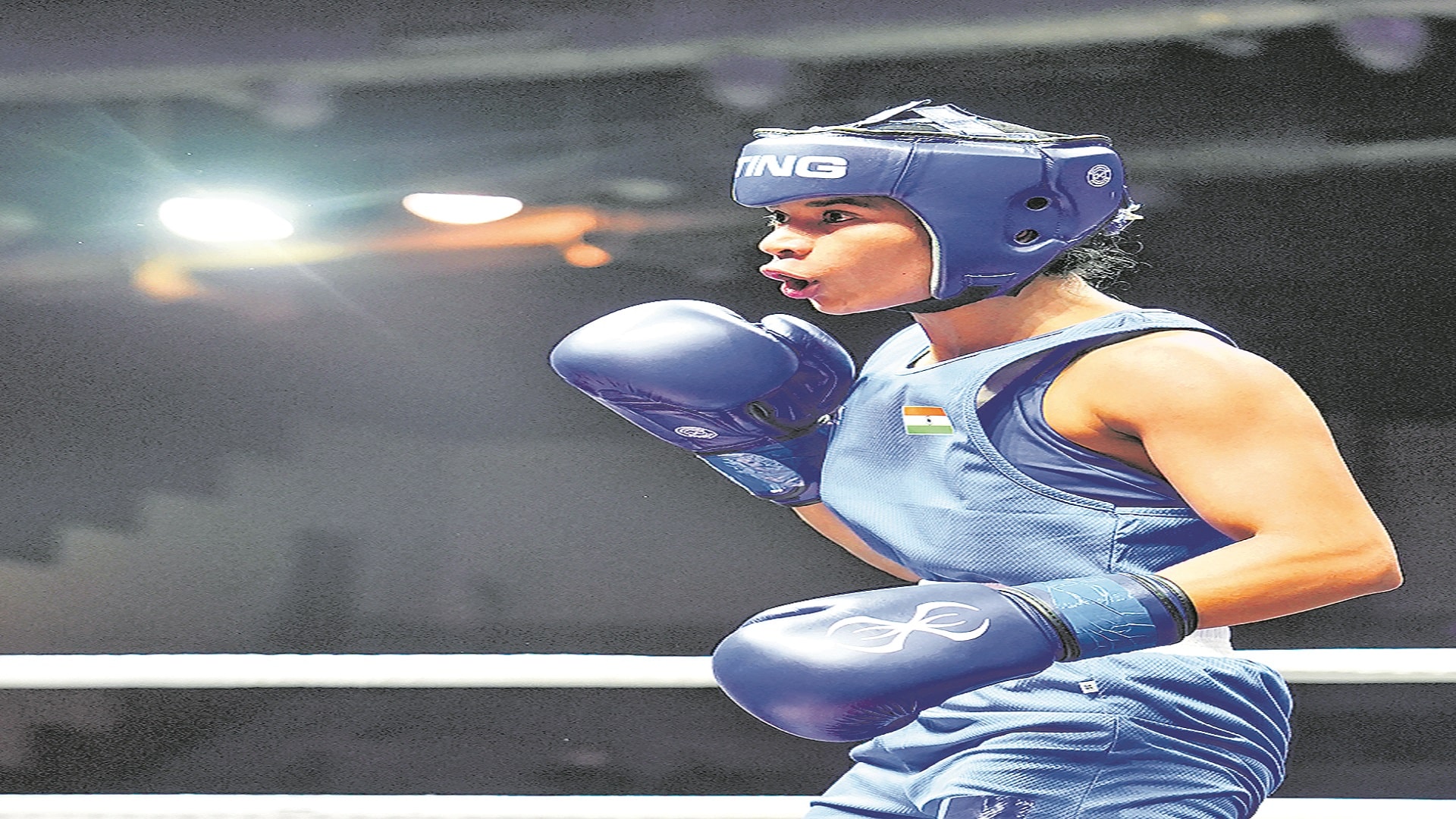 ప్రపంచ బాక్సింగ్‌ కప్‌