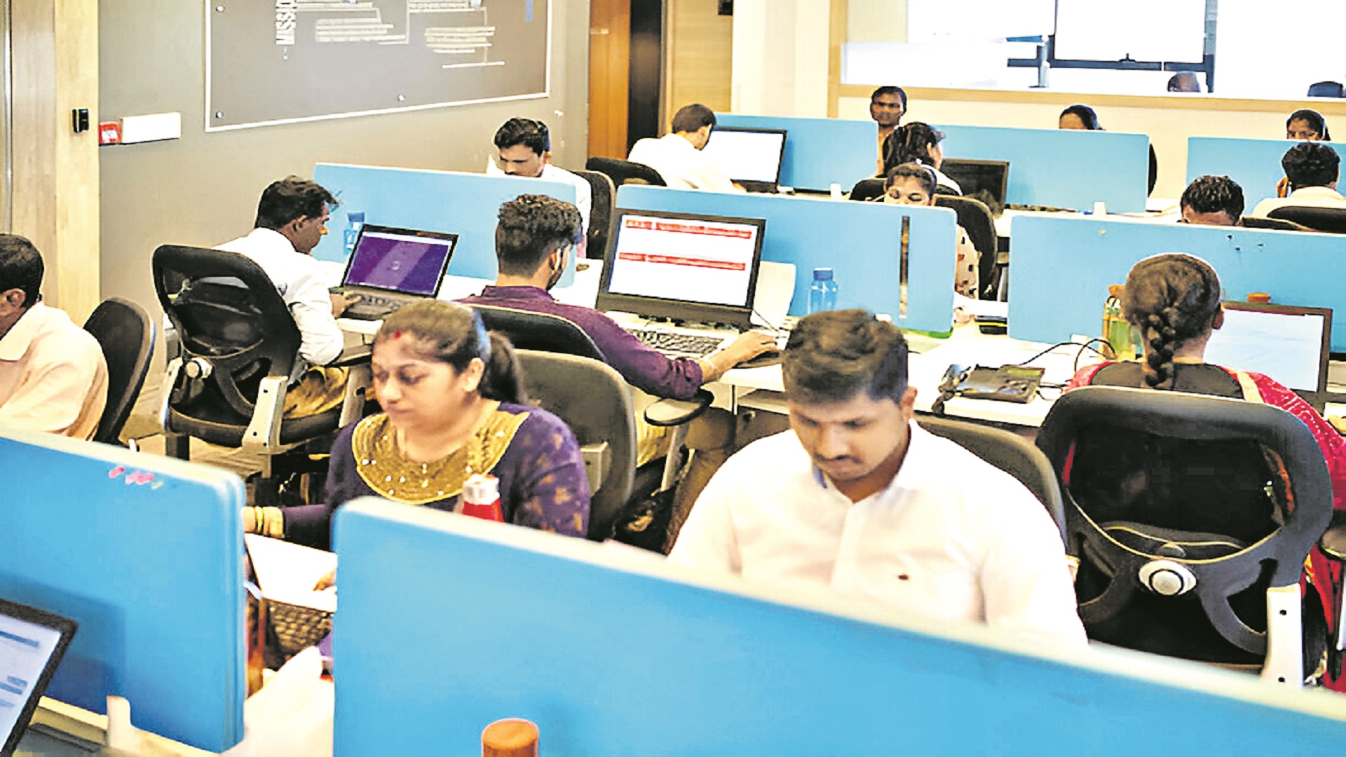 ప్రపంచ బ్యాంకు నివేదిక