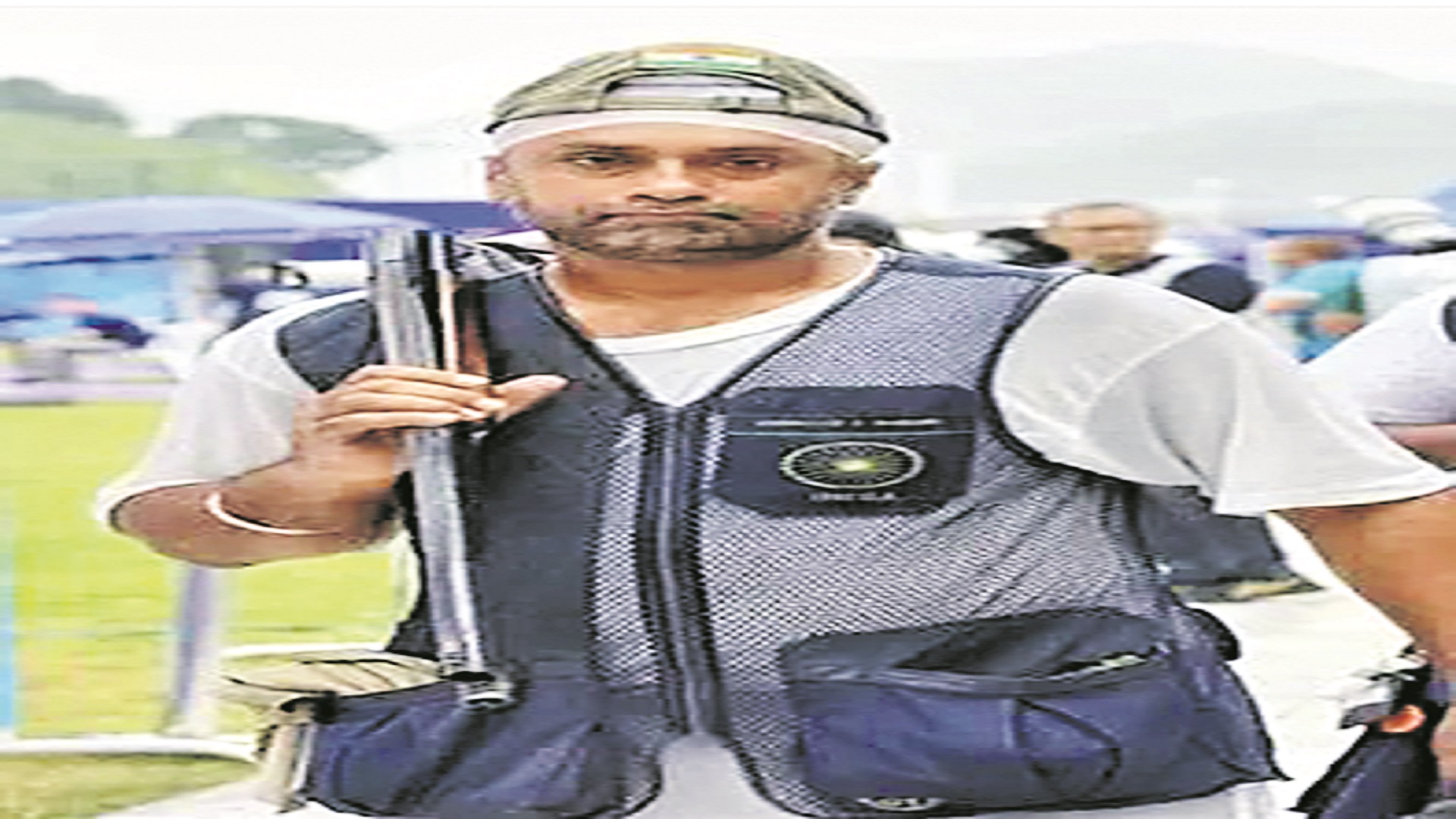 ప్రపంచ షాట్‌గన్‌ ఛాంపియన్‌షిప్‌