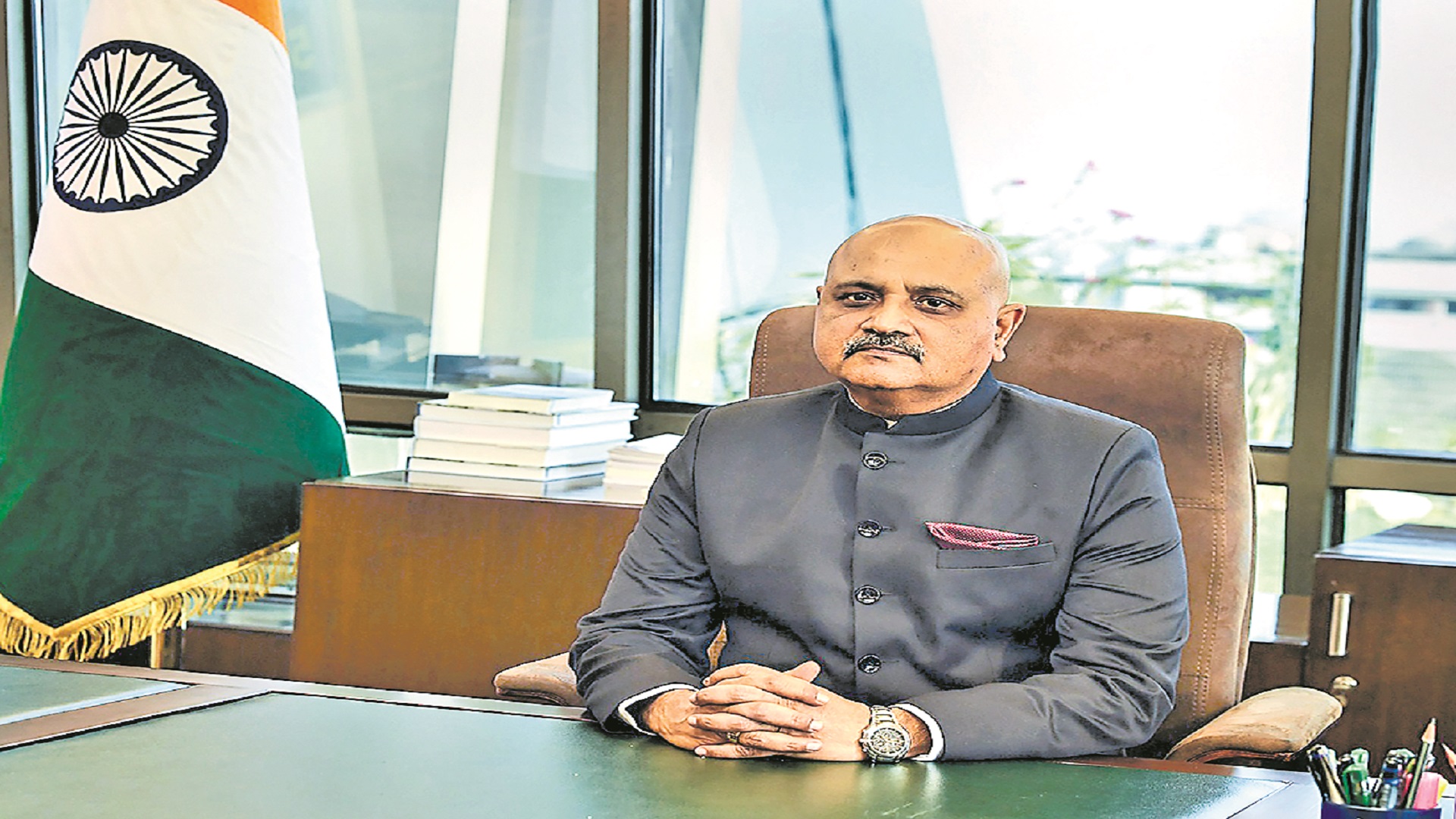 ప్రవీణ్‌సూద్‌