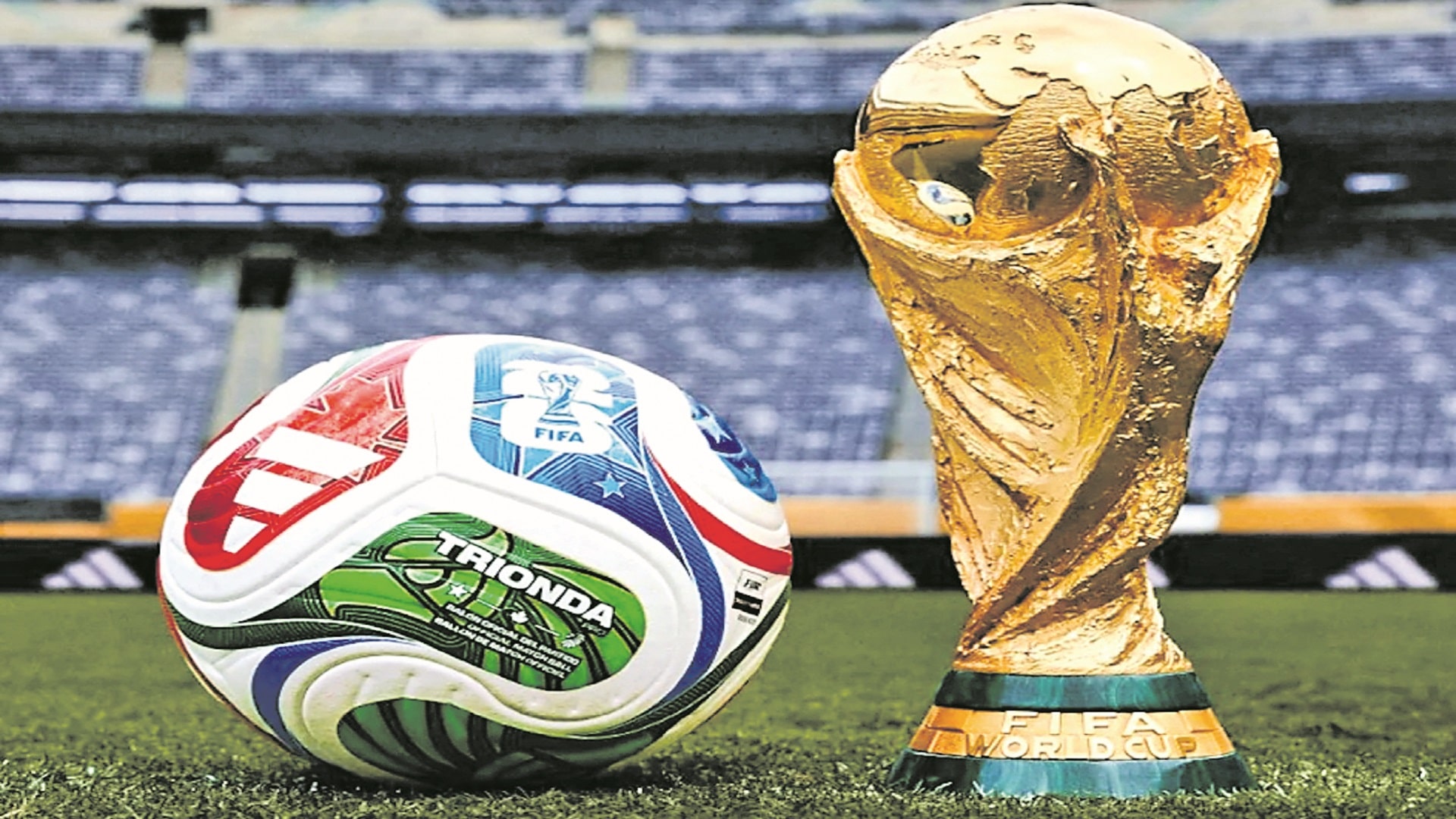 ఫుట్‌బాల్‌ ప్రపంచకప్‌ విజేతకు రూ.451 కోట్లు