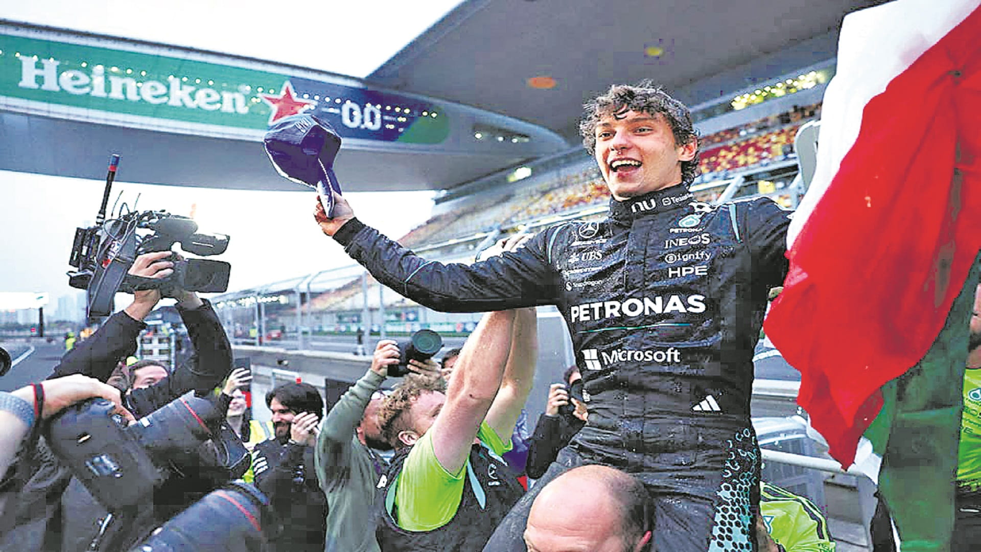 ఫార్ములావన్‌