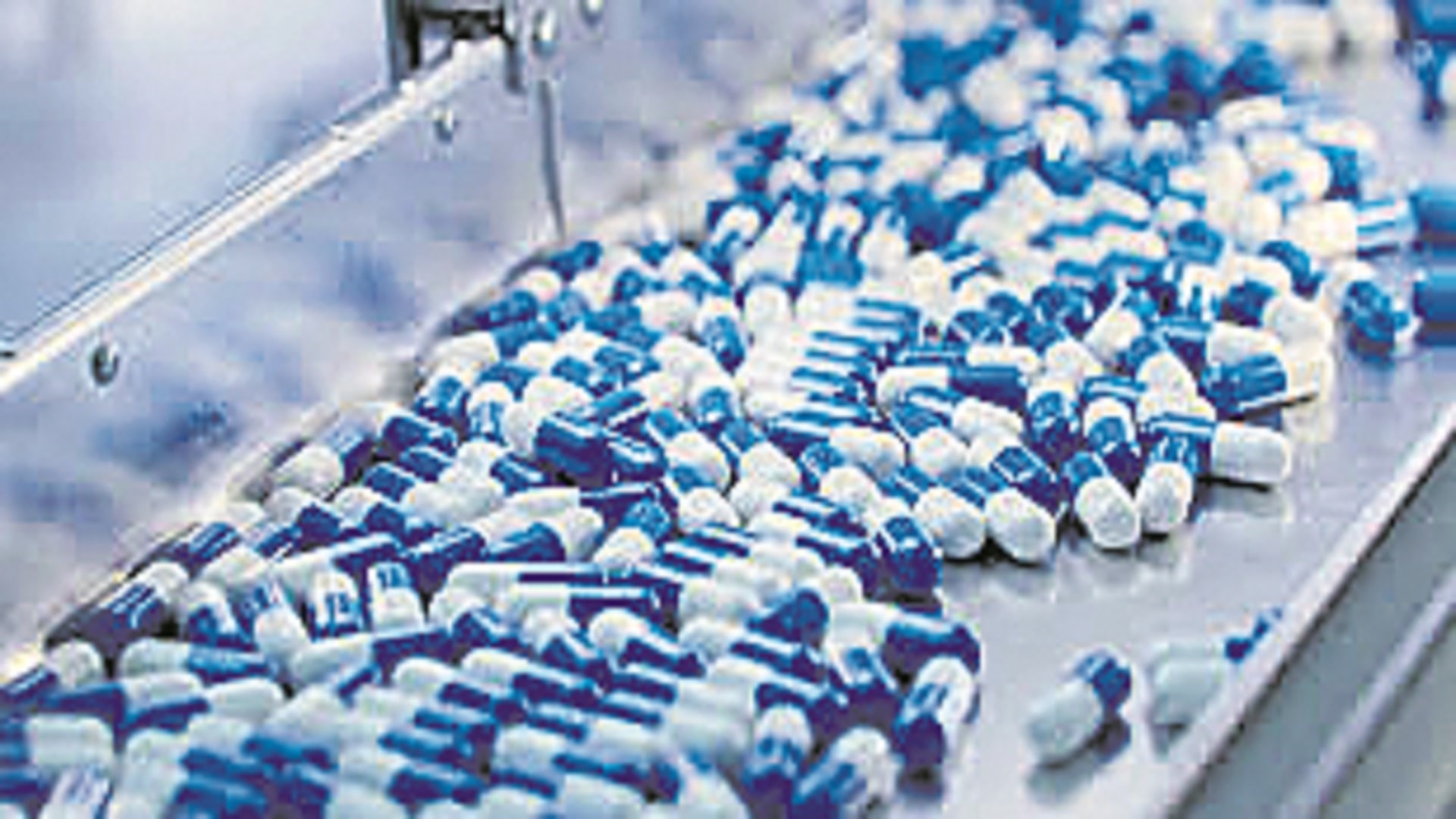 ఫార్మా ఎగుమతులు