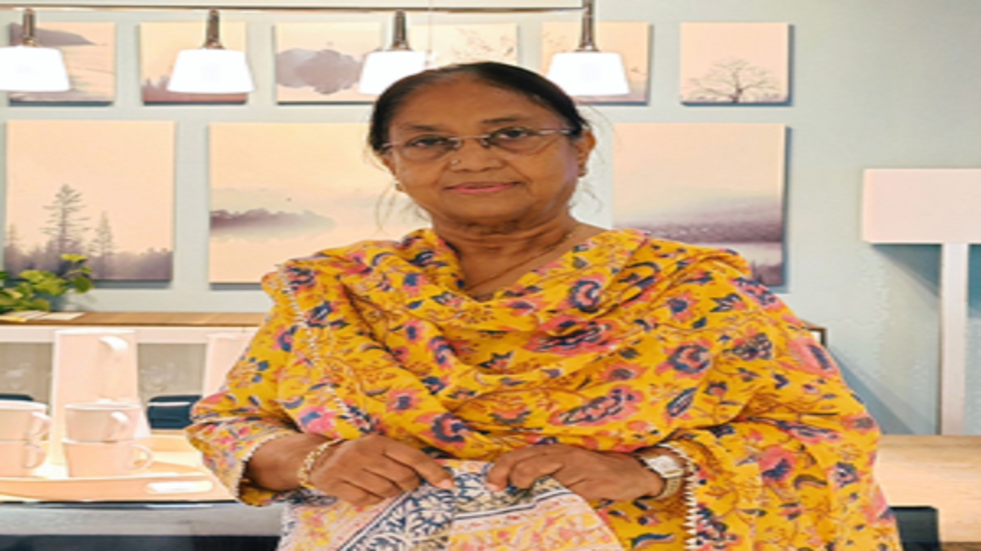 బుకర్‌ రేసులో భారతీయ ‘హార్ట్‌ ల్యాంప్‌’