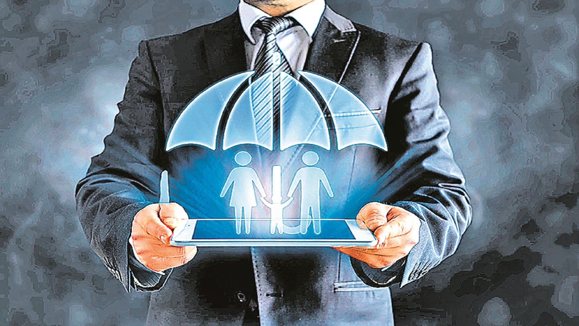 బీమా రంగంలో 100% ఎఫ్‌డీఐ