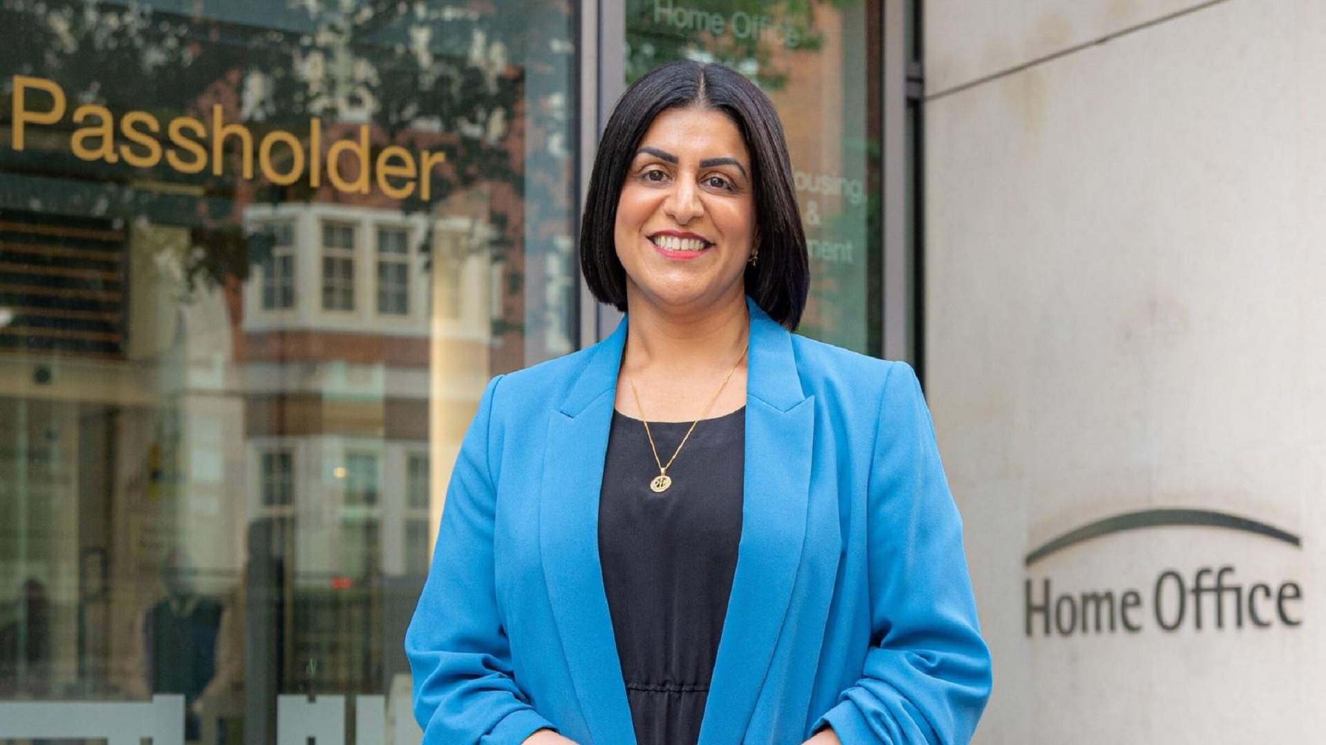 బ్రిటన్‌లో ఎఫ్‌బీఐ తరహా పోలీసు విభాగం