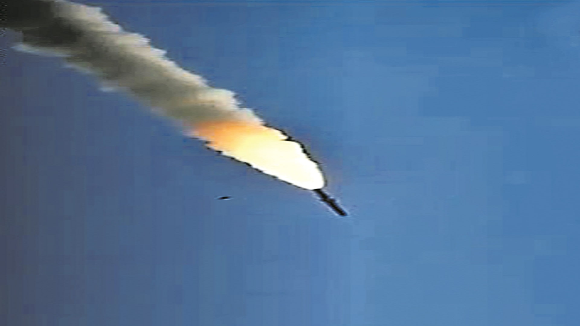 బ్రహ్మోస్‌ పరీక్ష విజయవంతం