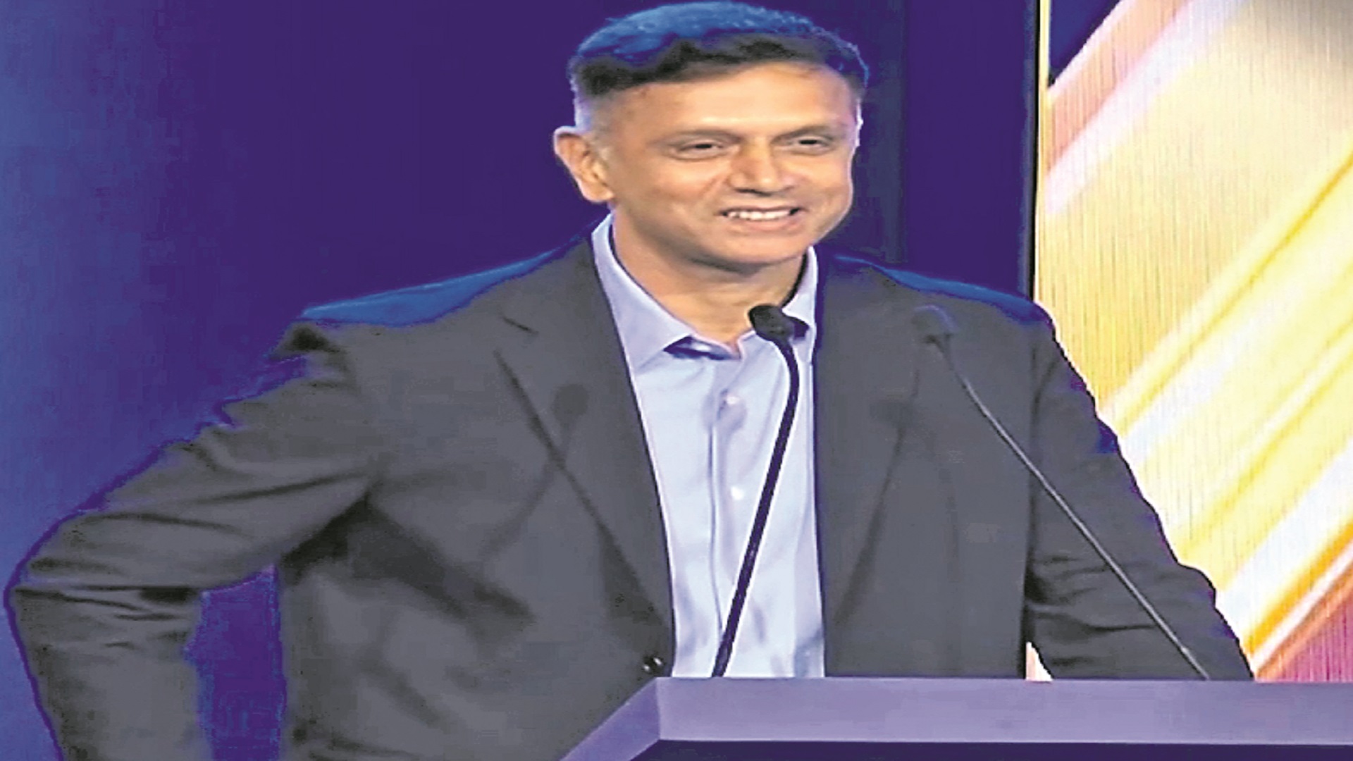 బీసీసీఐ వార్షిక అవార్డుల