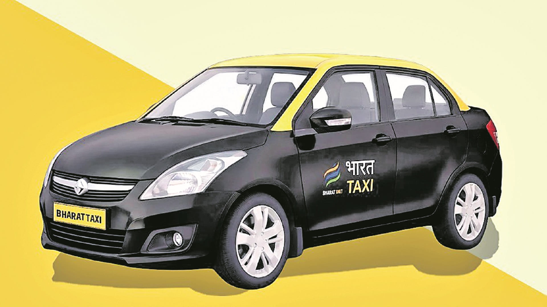 భారత్‌ ట్యాక్సీ