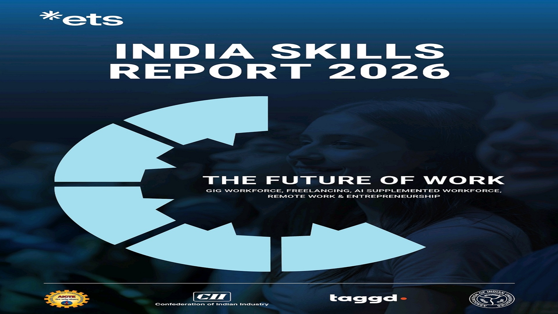 భారత నైపుణ్యాల నివేదిక-2026