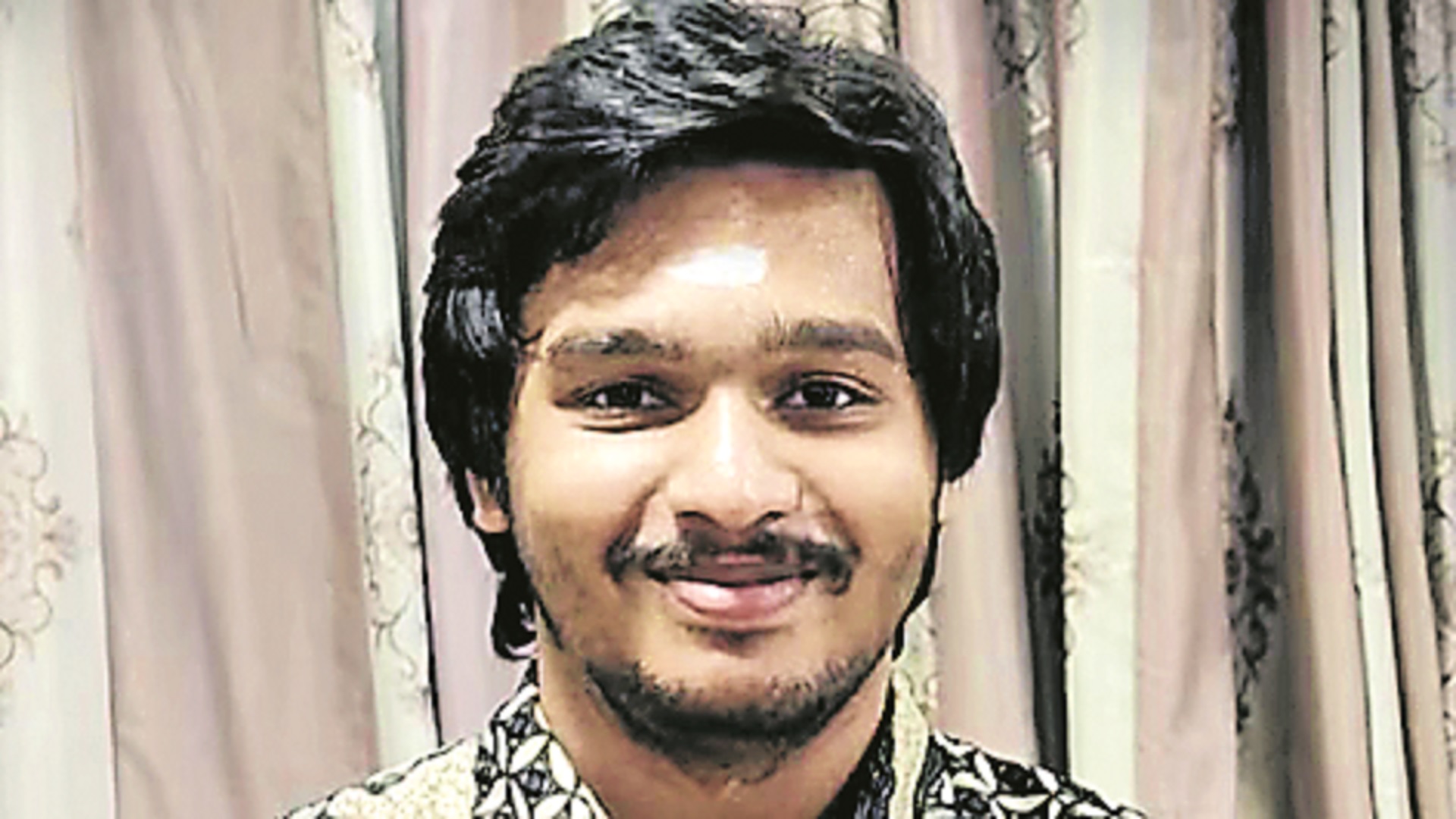 భారత 91వ గ్రాండ్‌మాస్టర్‌గా రాహుల్‌