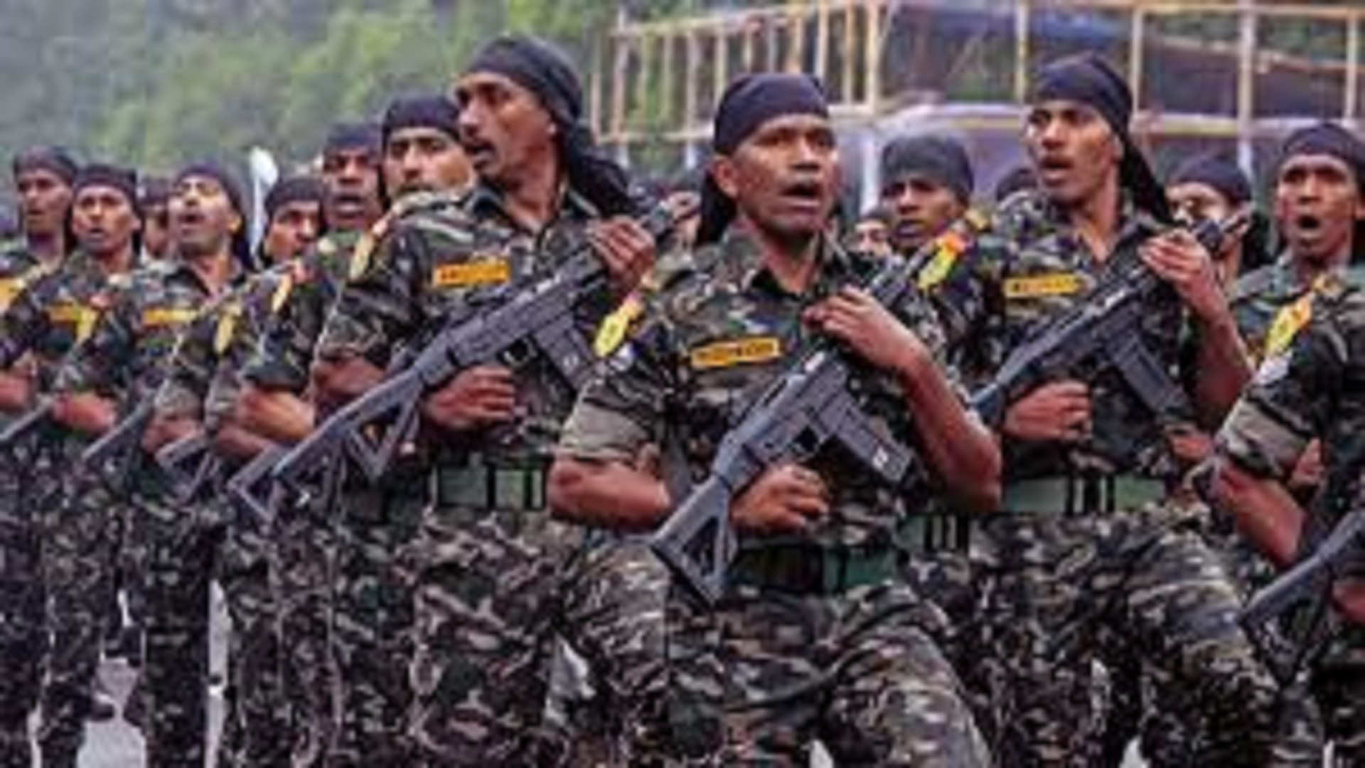 ‘భైరవ్‌’